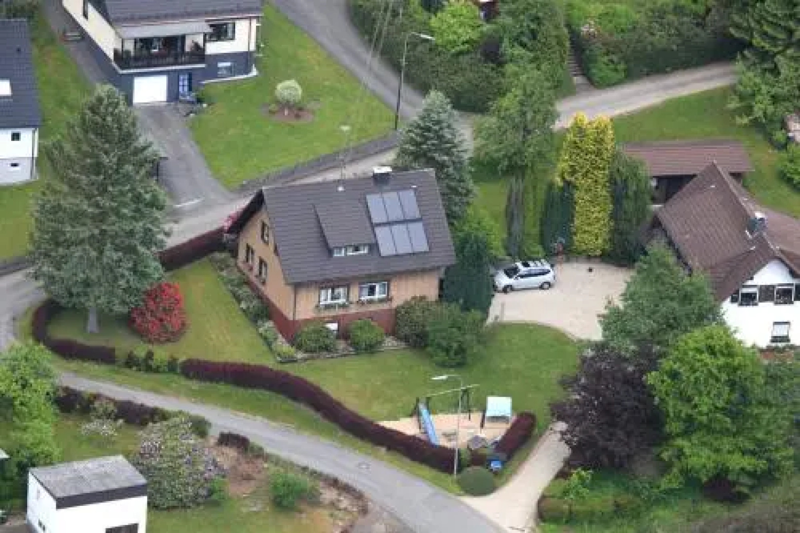 Ferienwohnungen Karin Klausch