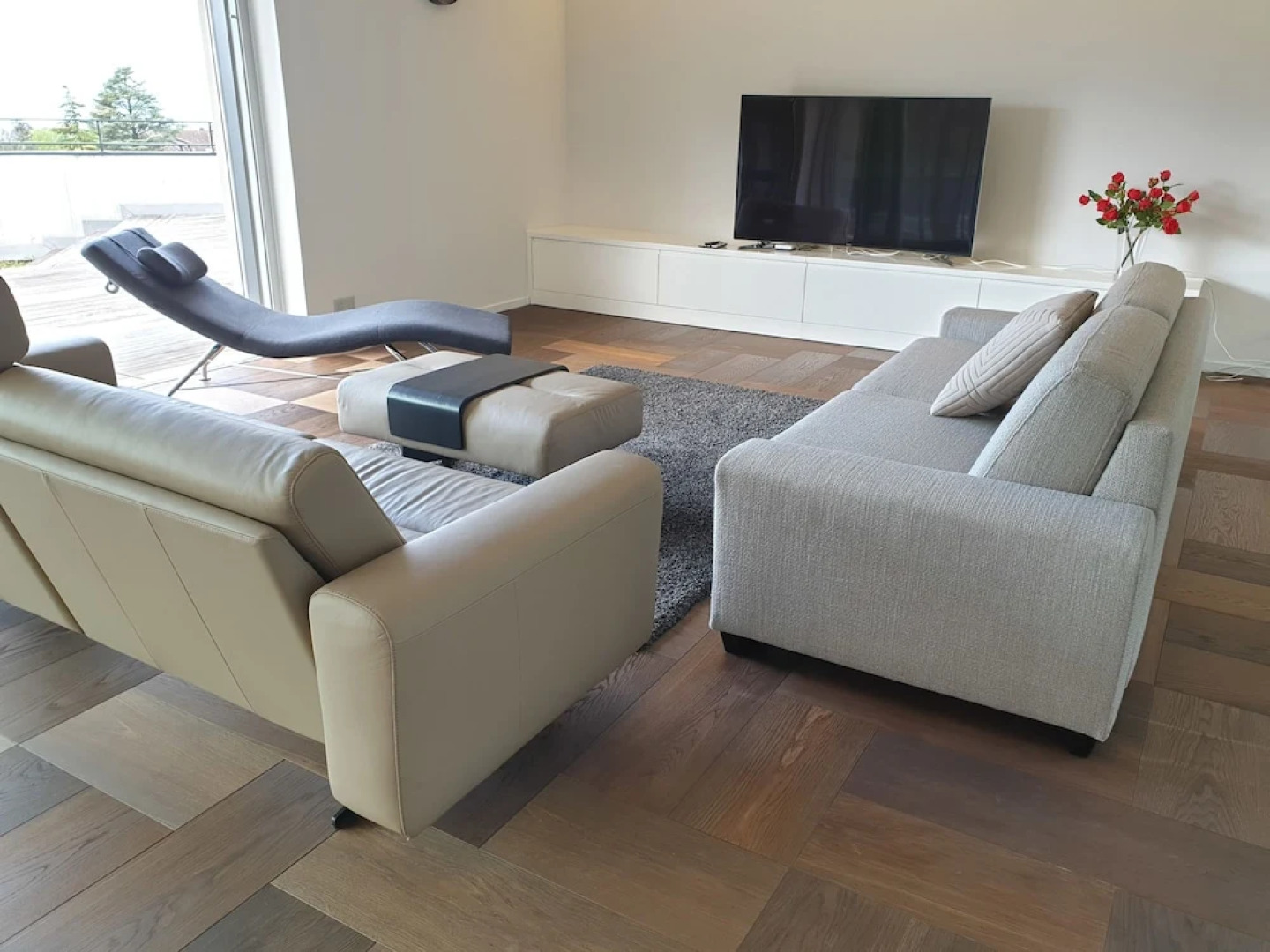 Villa Number 3 Montreux