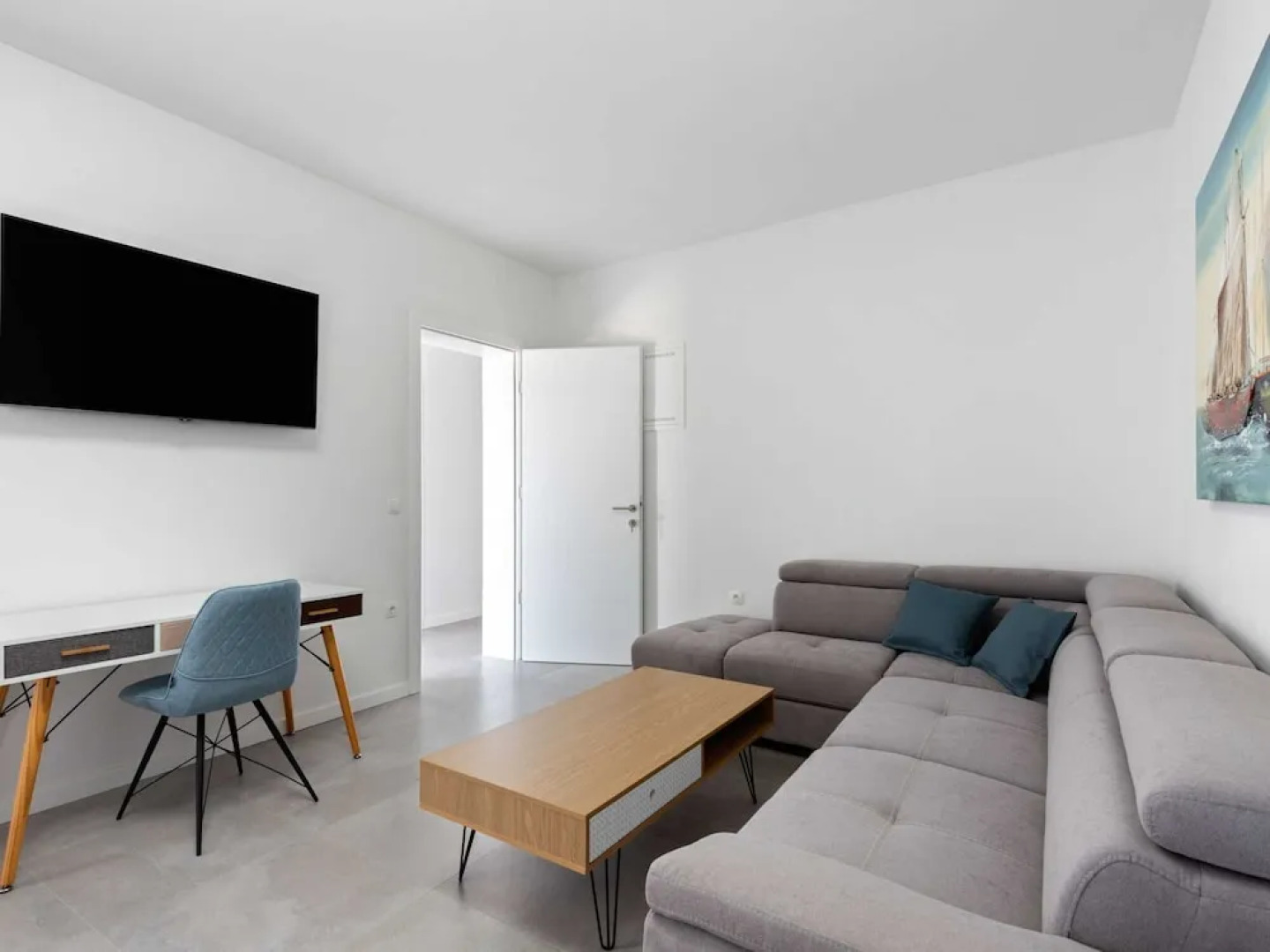 Holiday Home in Vir With Bubble Bath