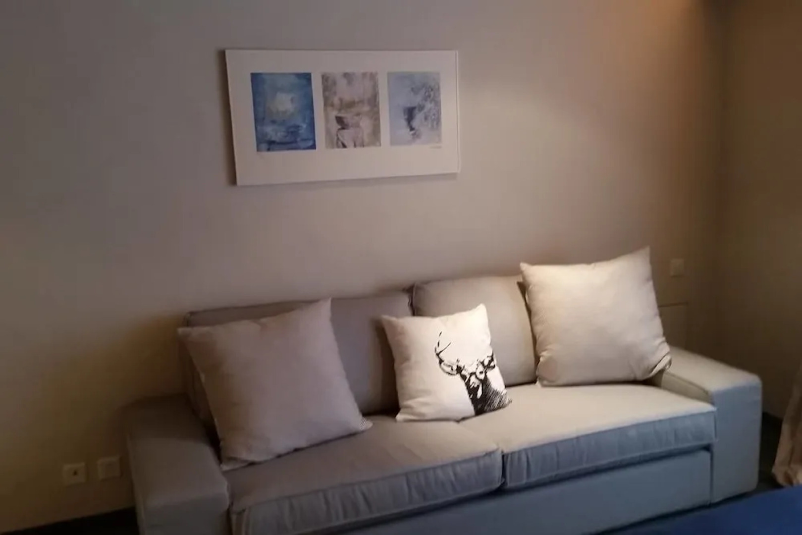 Luxury Flat in Saanenmöser