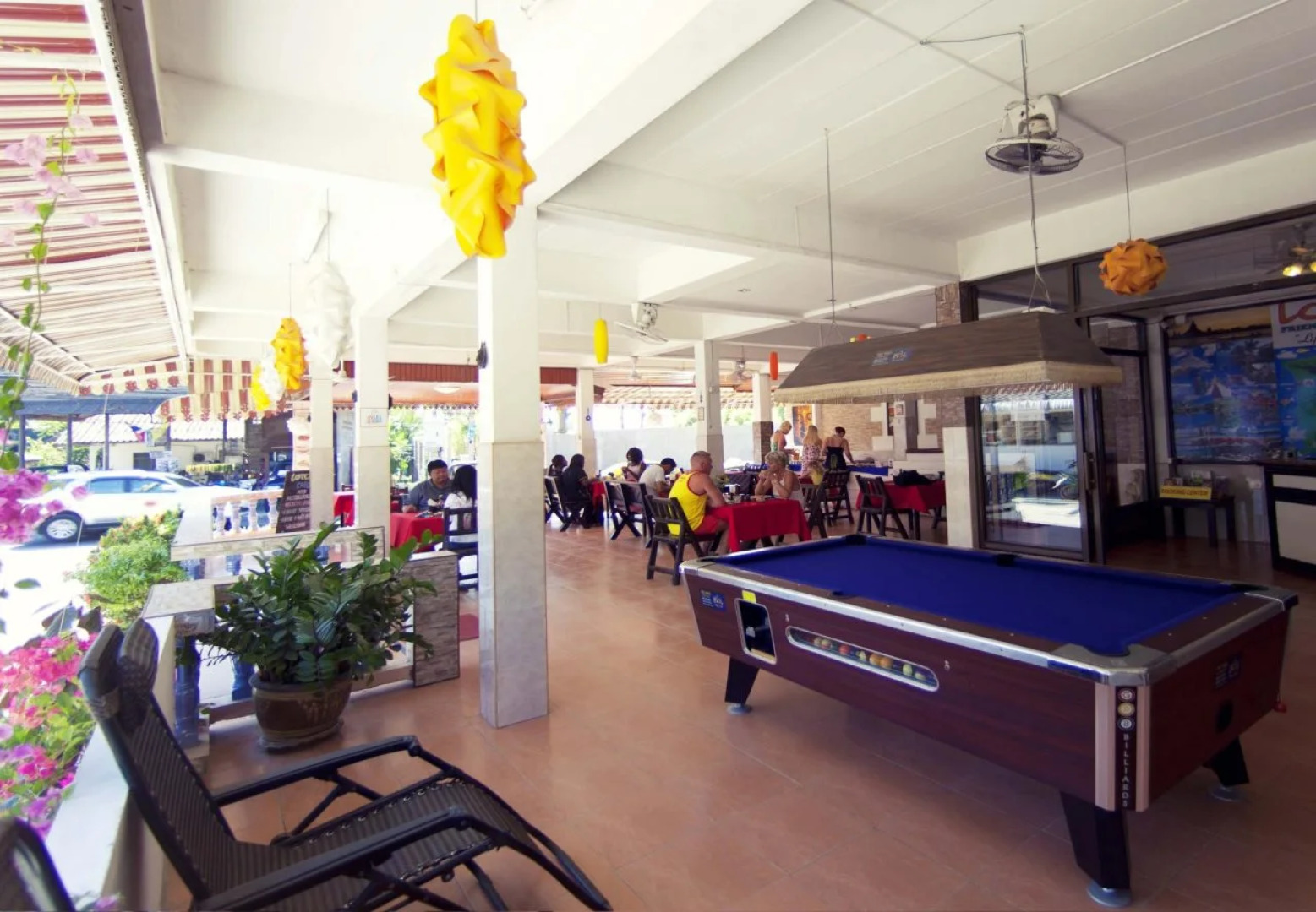 Lotus Friendly Hotel