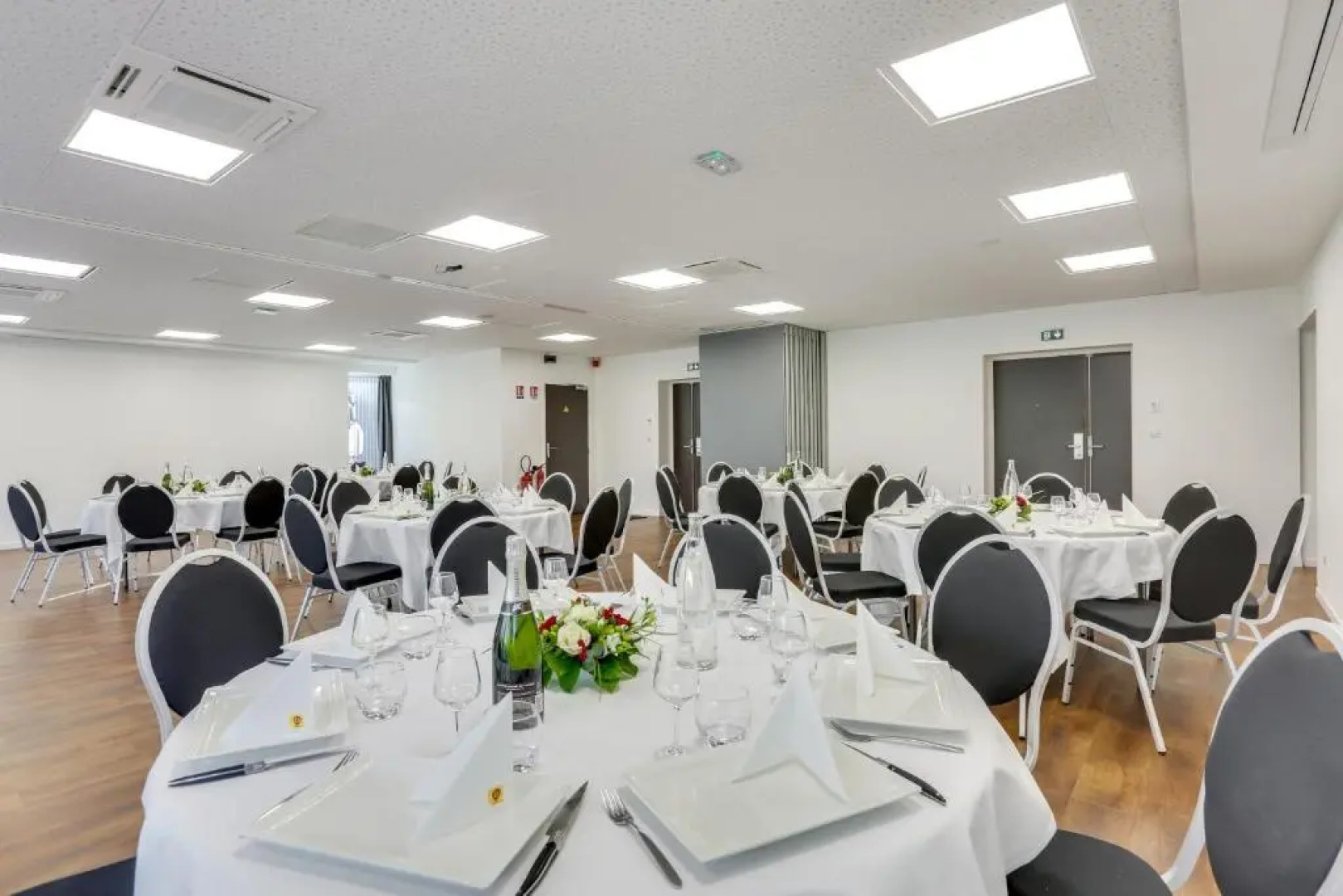 The Originals City, Hôtel Caen Mémorial