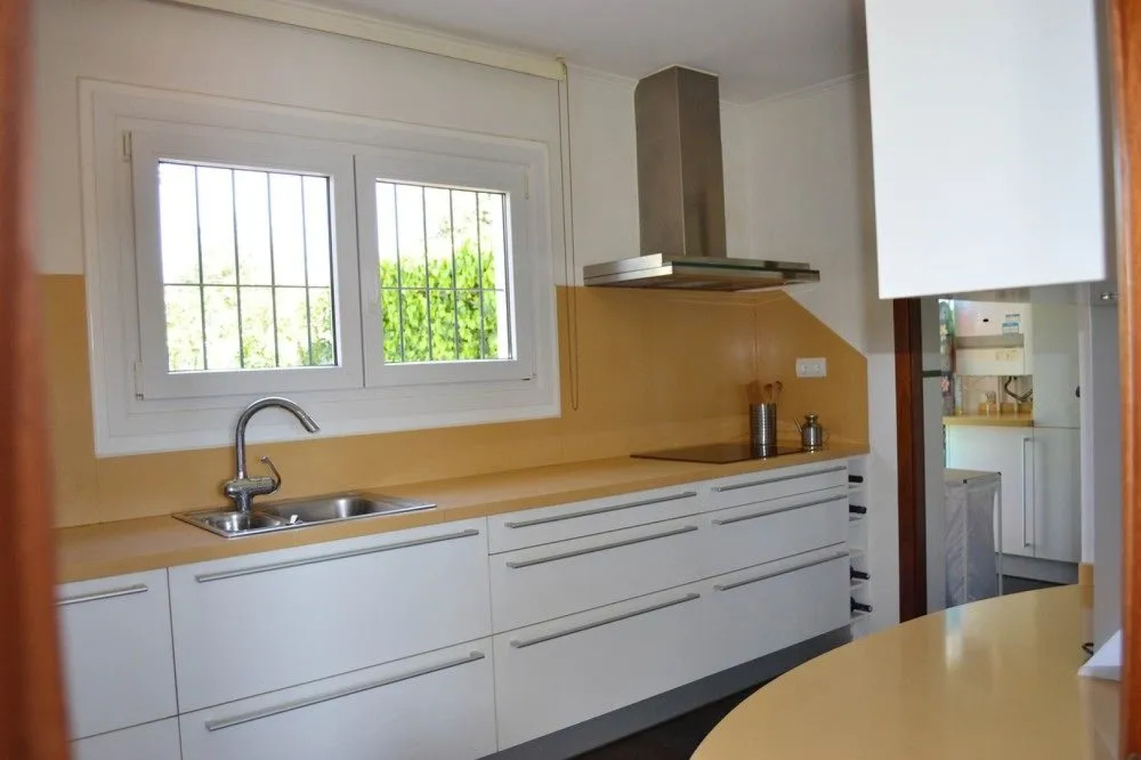 Cute House with Swimming Pool