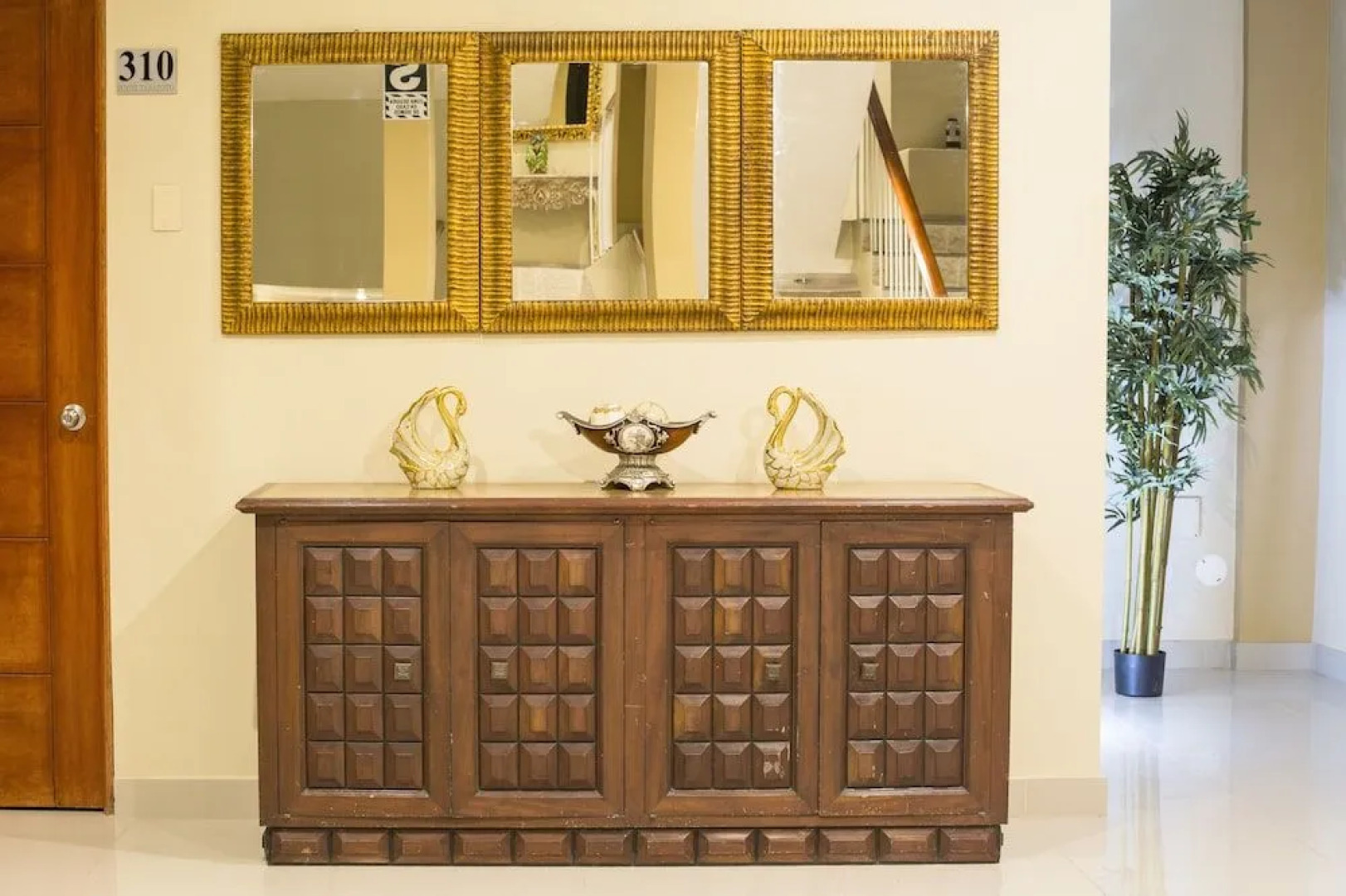 Hotel Suyox Tarapoto