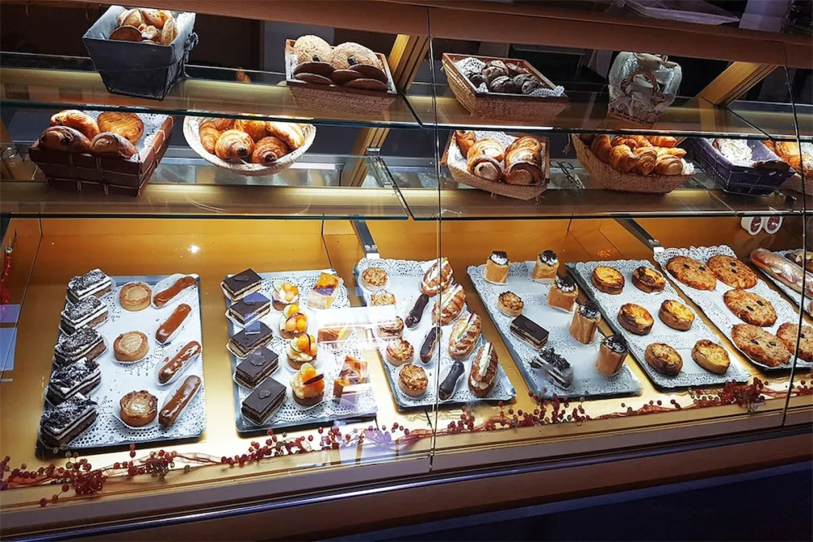 Le Grand Hotel Diego