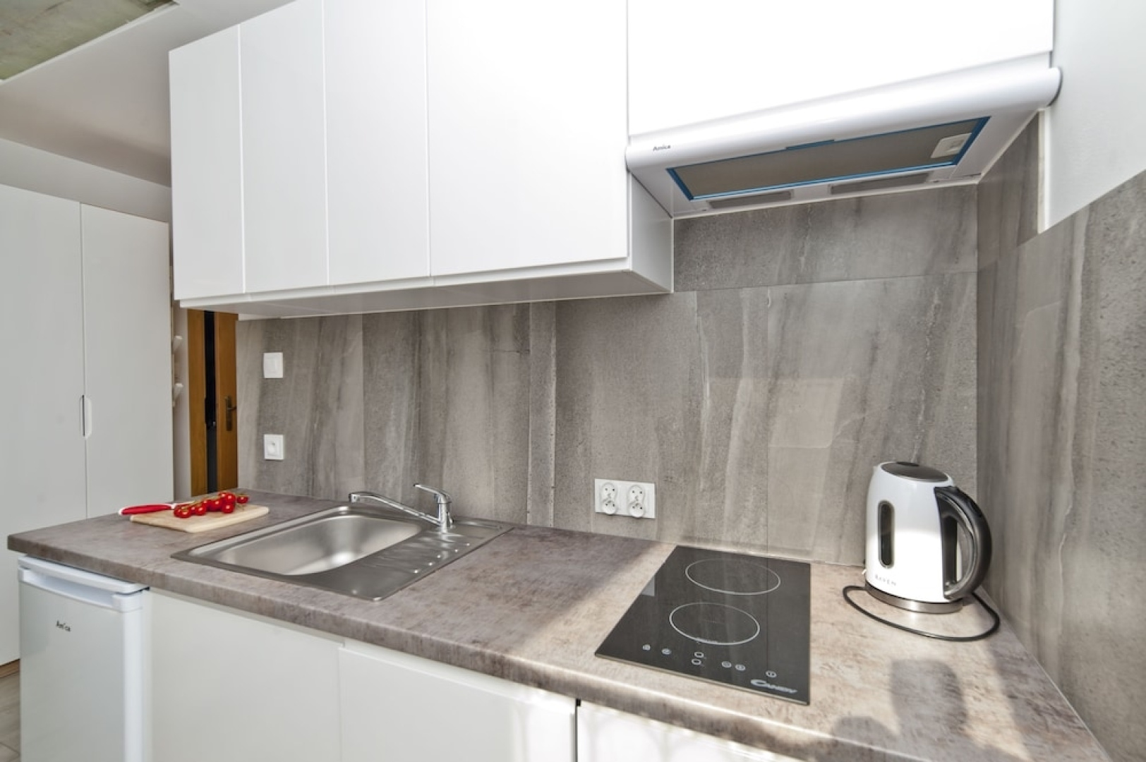 Apartamenty.in Dębki