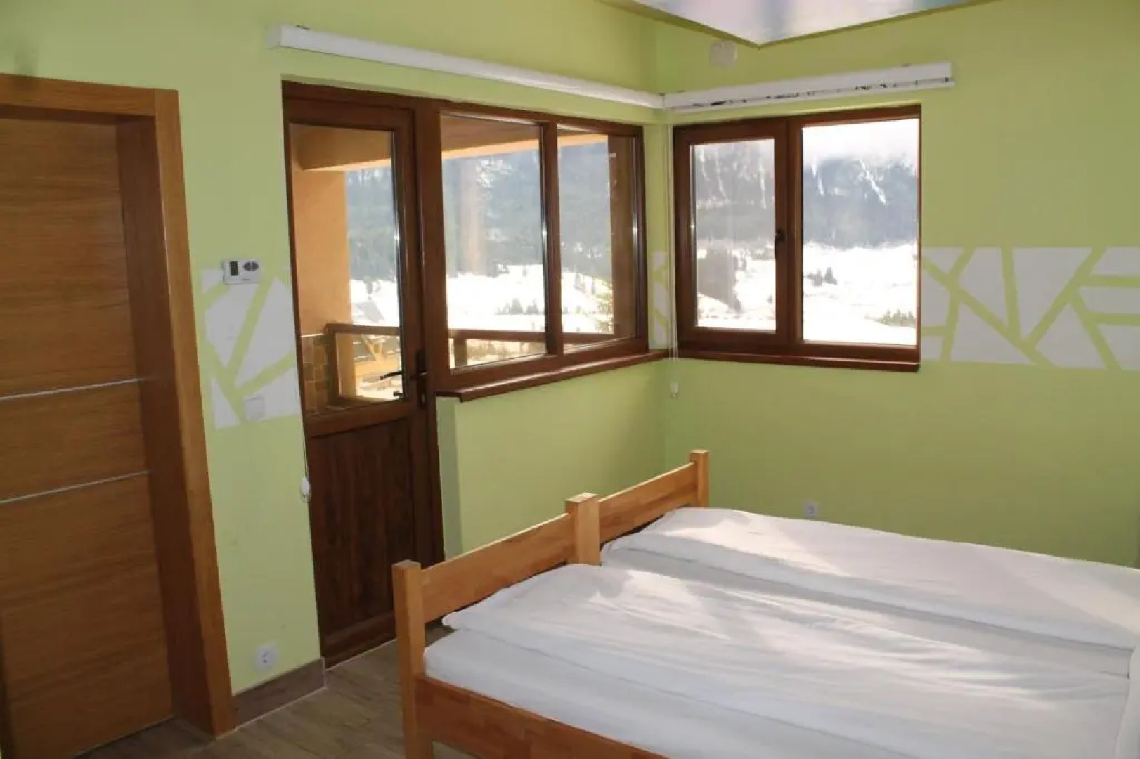 Vila Vlasic Odmor wellness & spa