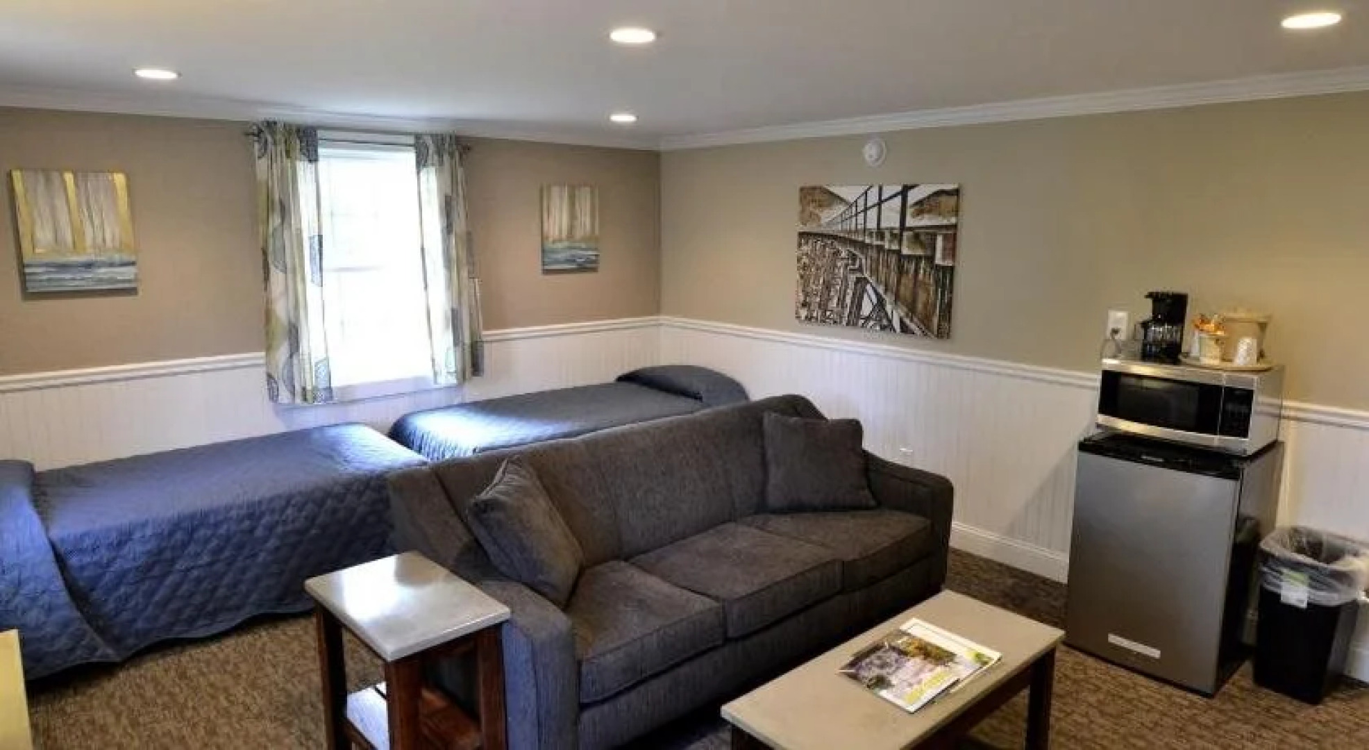 New England Inn and Lodge