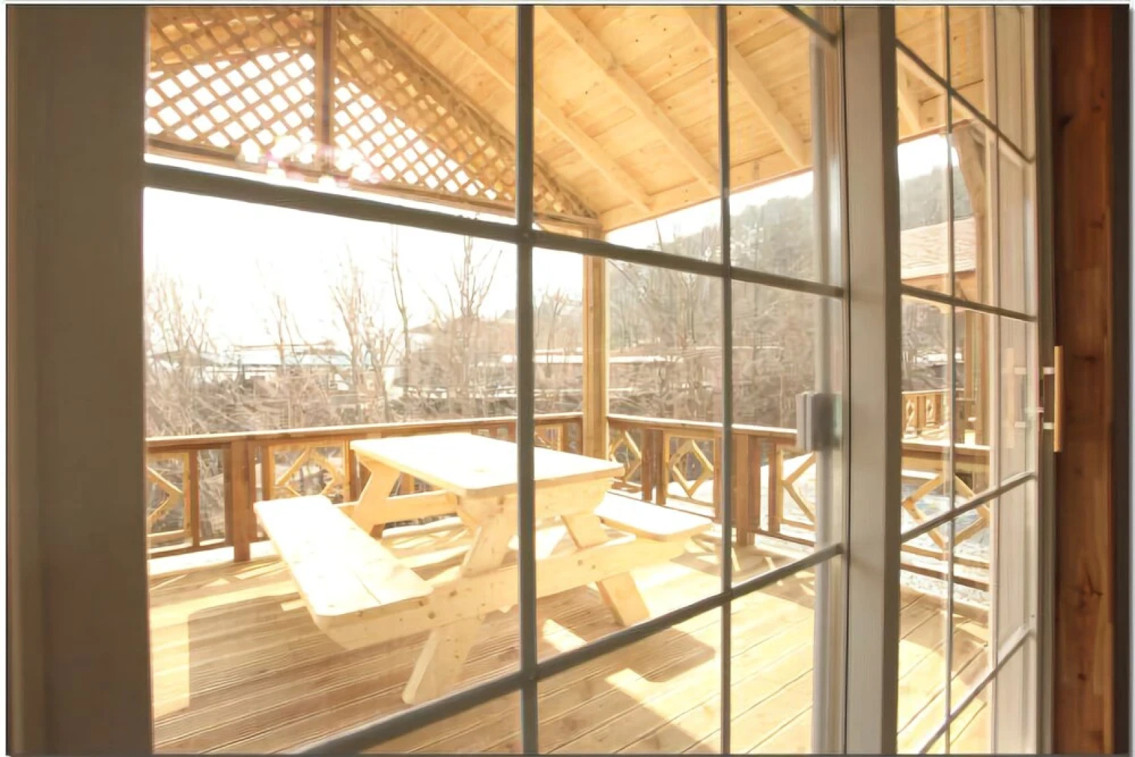 Gwangyang More Natural Pension