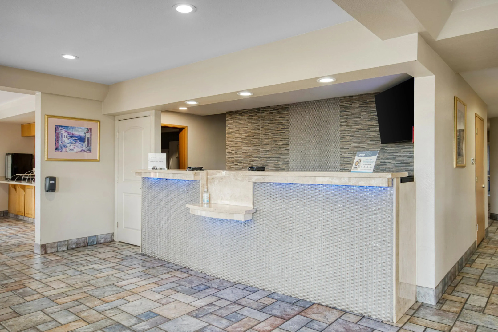 SureStay Hotel by Best Western Ukiah