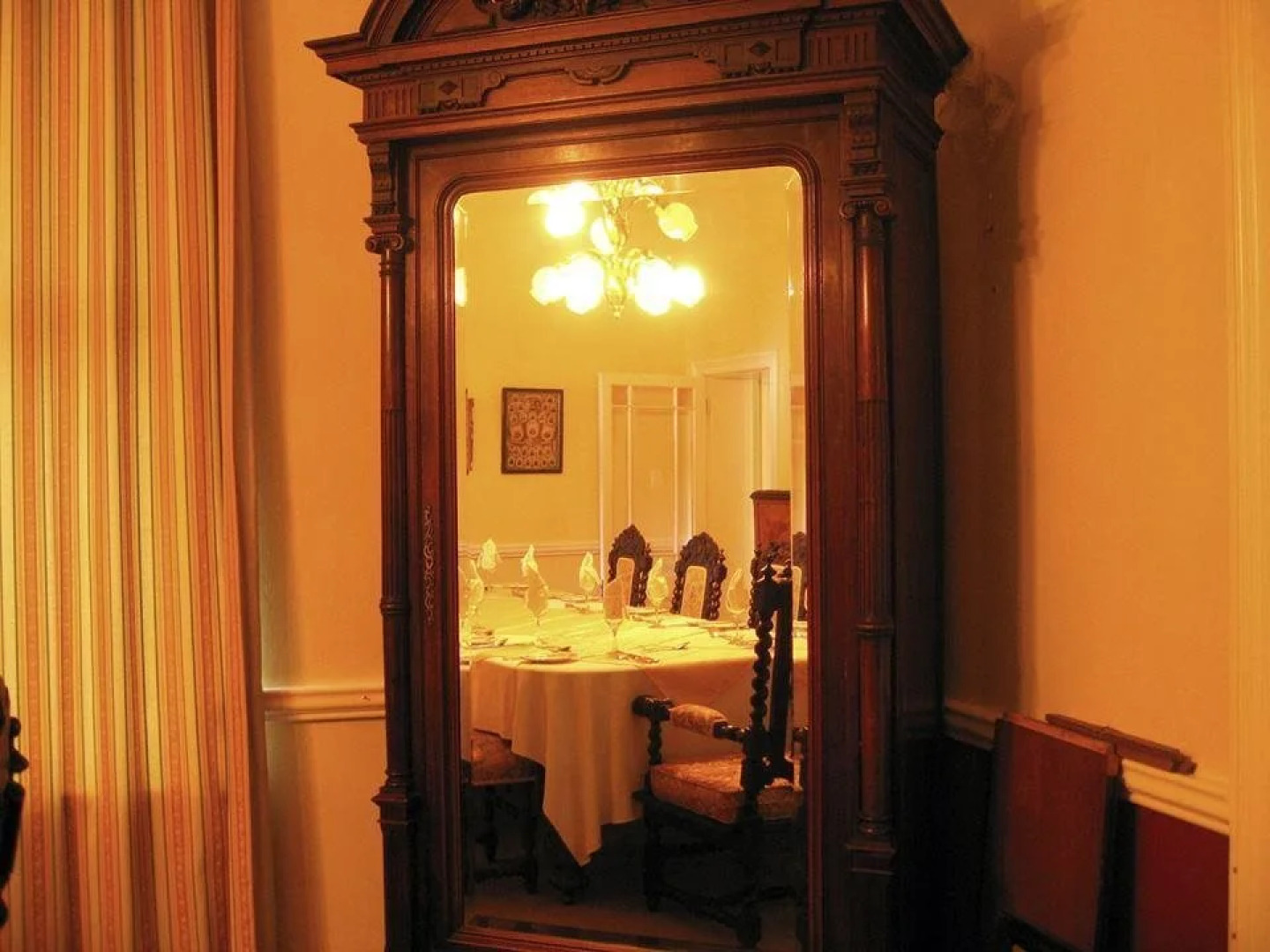 Riebeek Valley Hotel