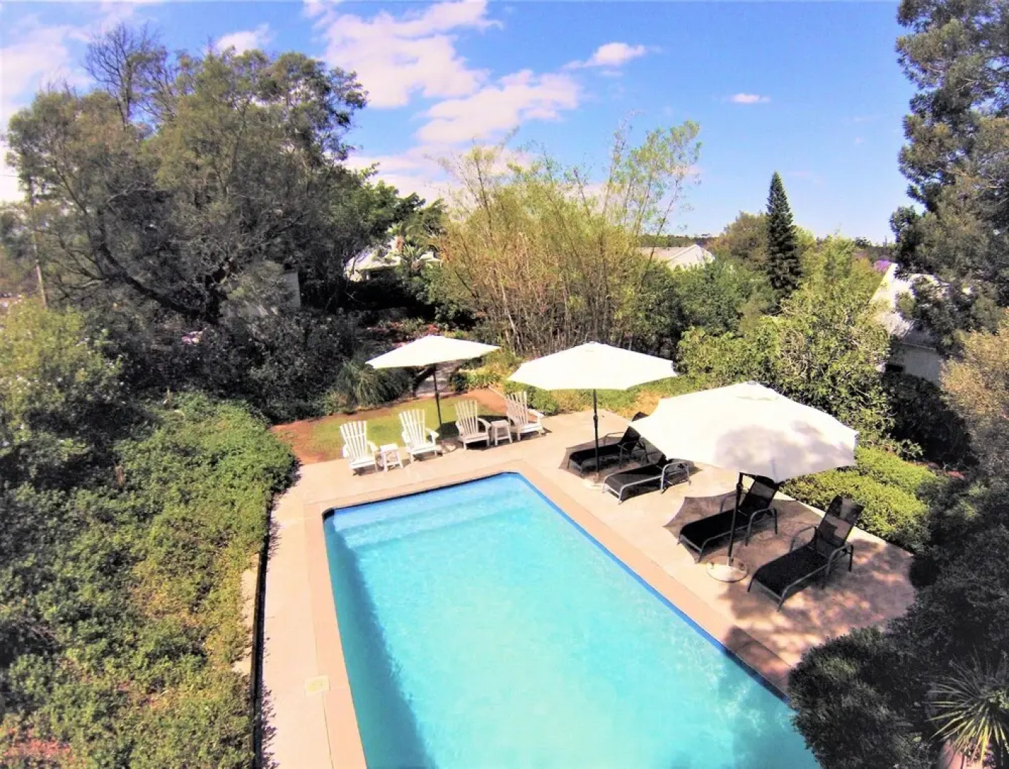 Swellendam Country Lodge