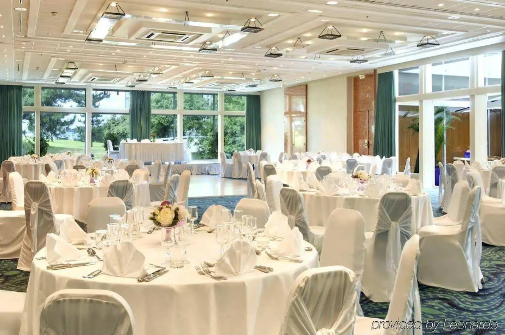 Hilton Paris Orly Airport