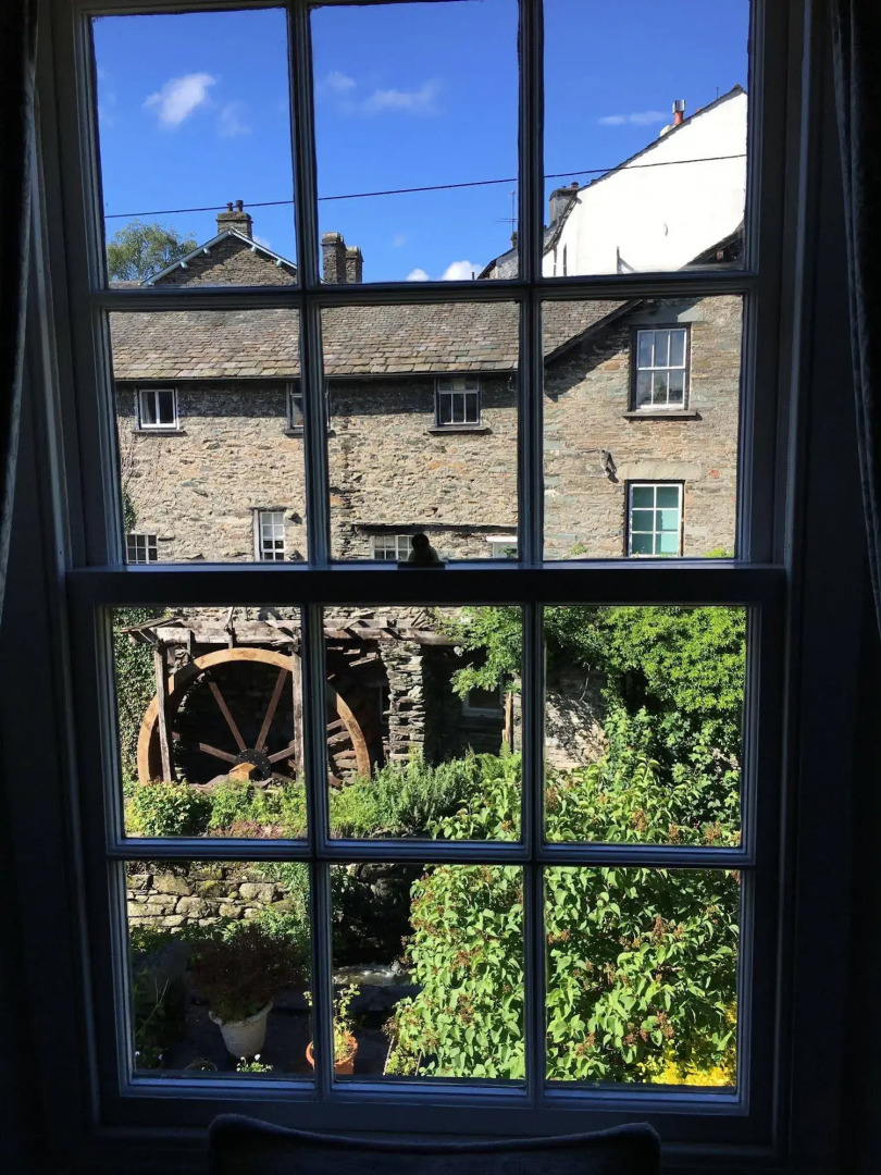 Waterwheel Guesthouse