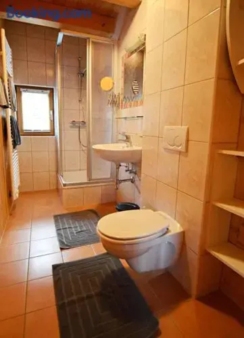 Ferienhäuser Oetztal