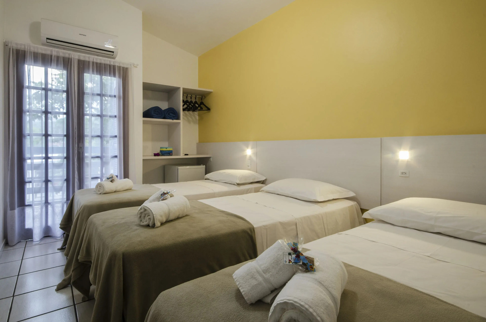 Pousada do Sol Garopaba