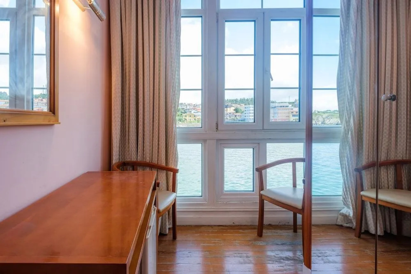 Hotel Playa de Luanco