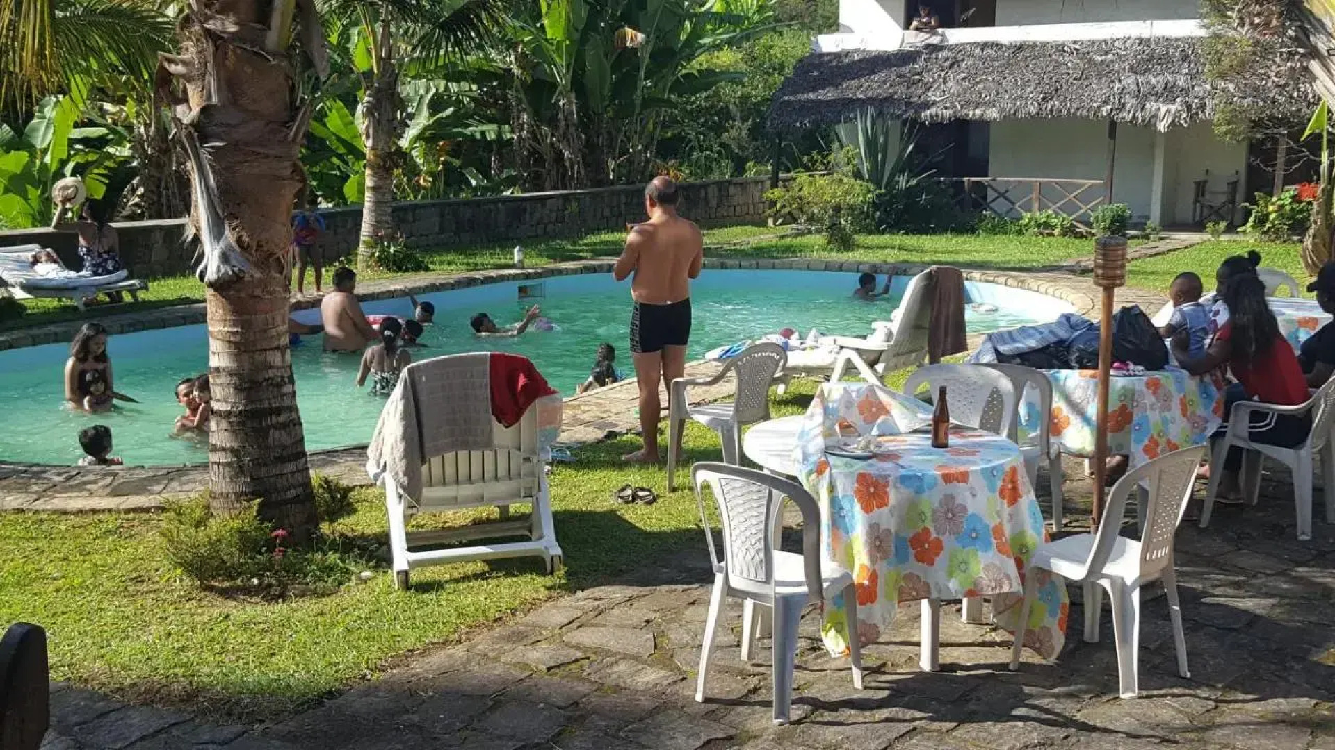 Indri Lodge Andasibe