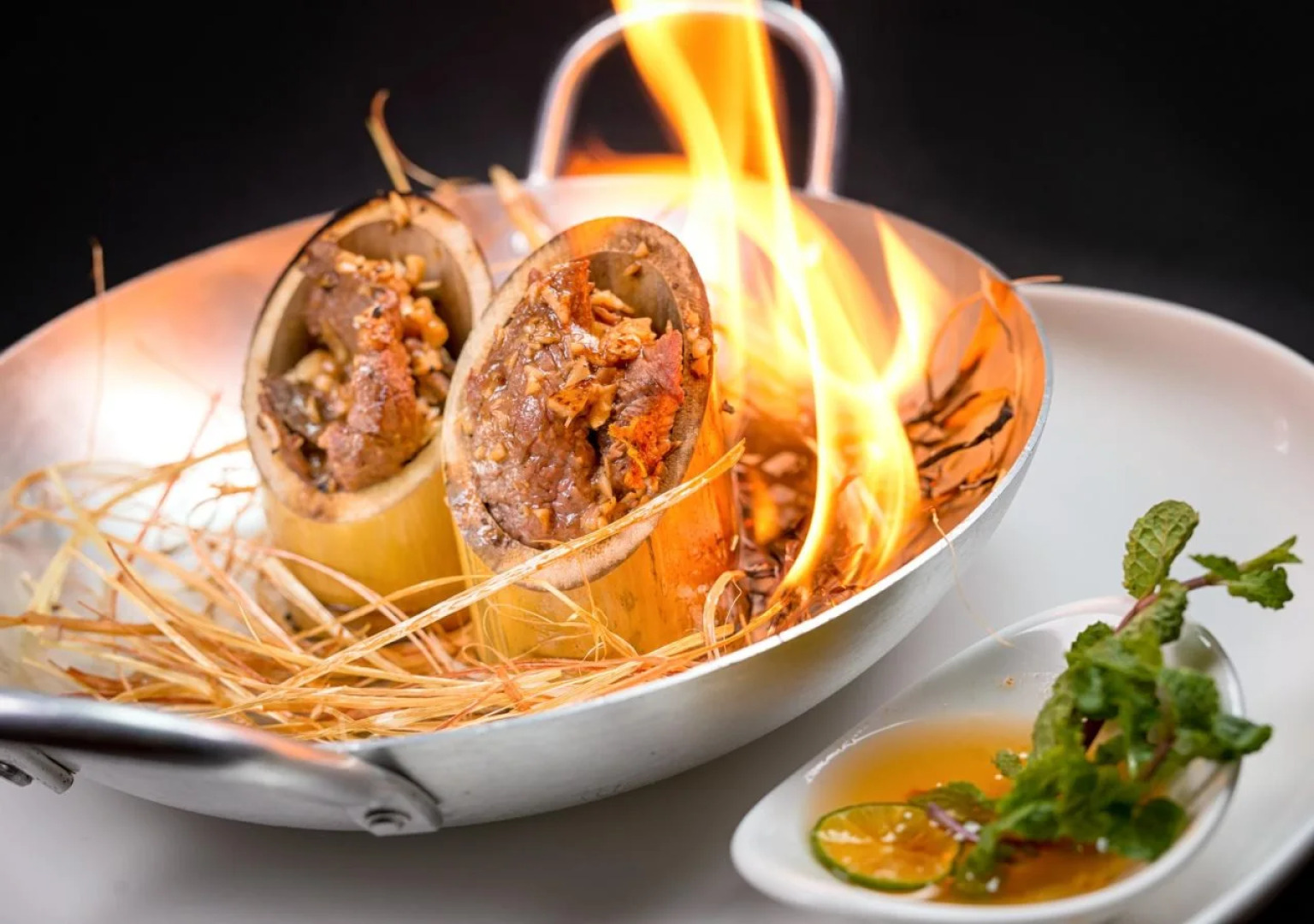 Oriental Suites Hotel & Spa