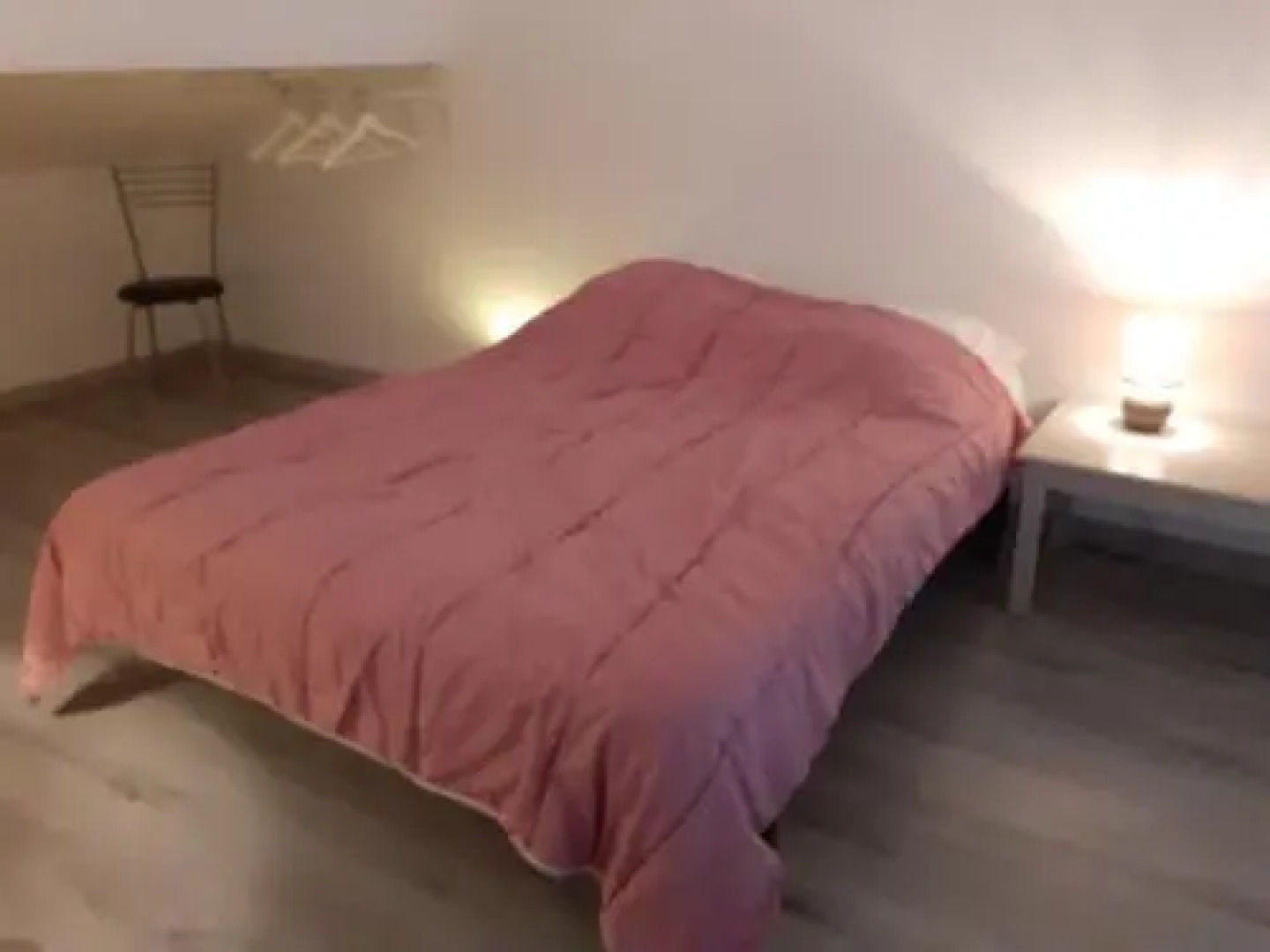 Appartement Santocha