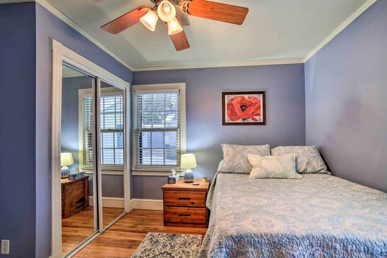 Modern Home w/ Backyard, 1 Mi to Dtwn Sturgeon Bay