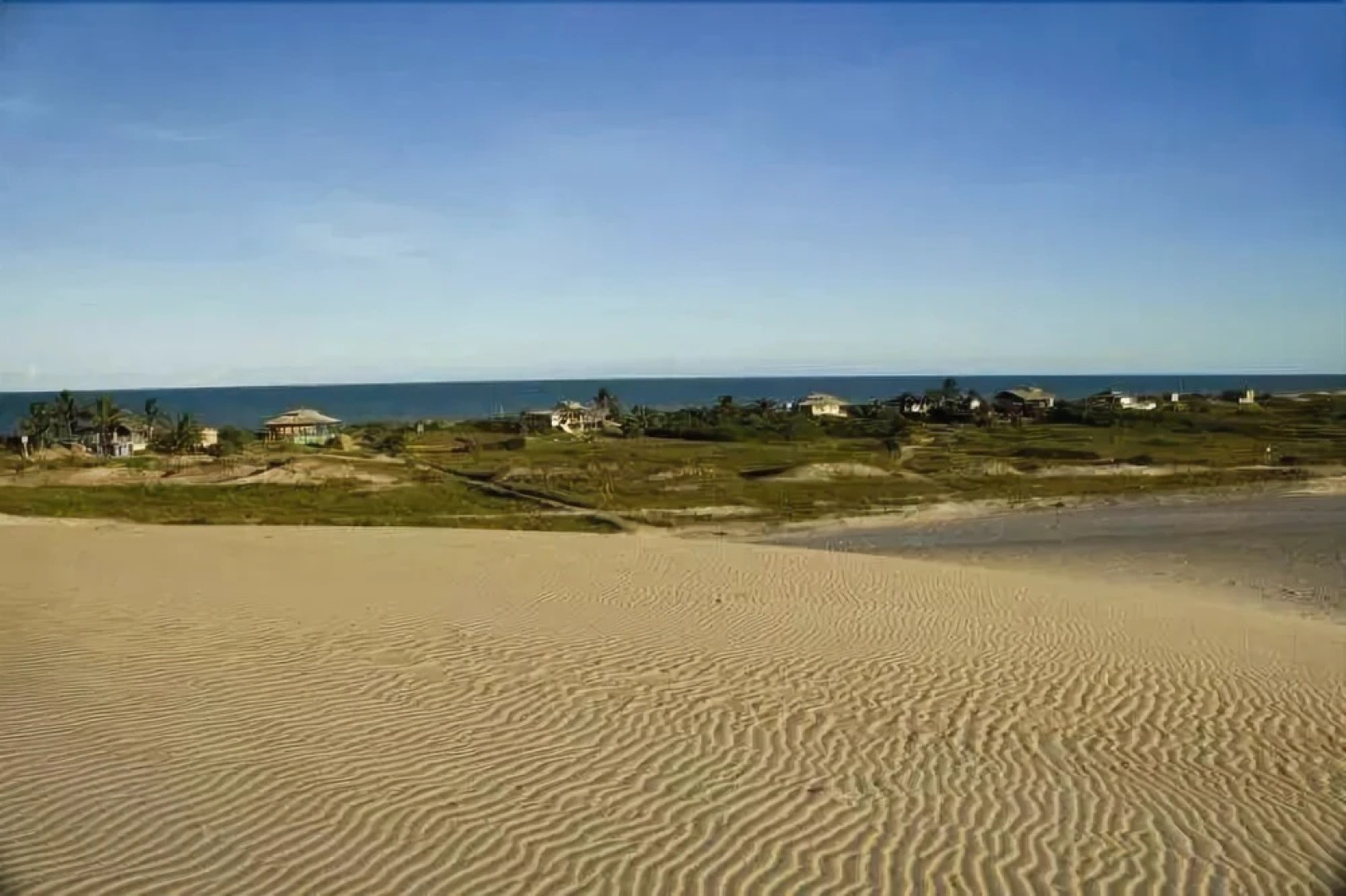 Hotel Pousada Barra Beach