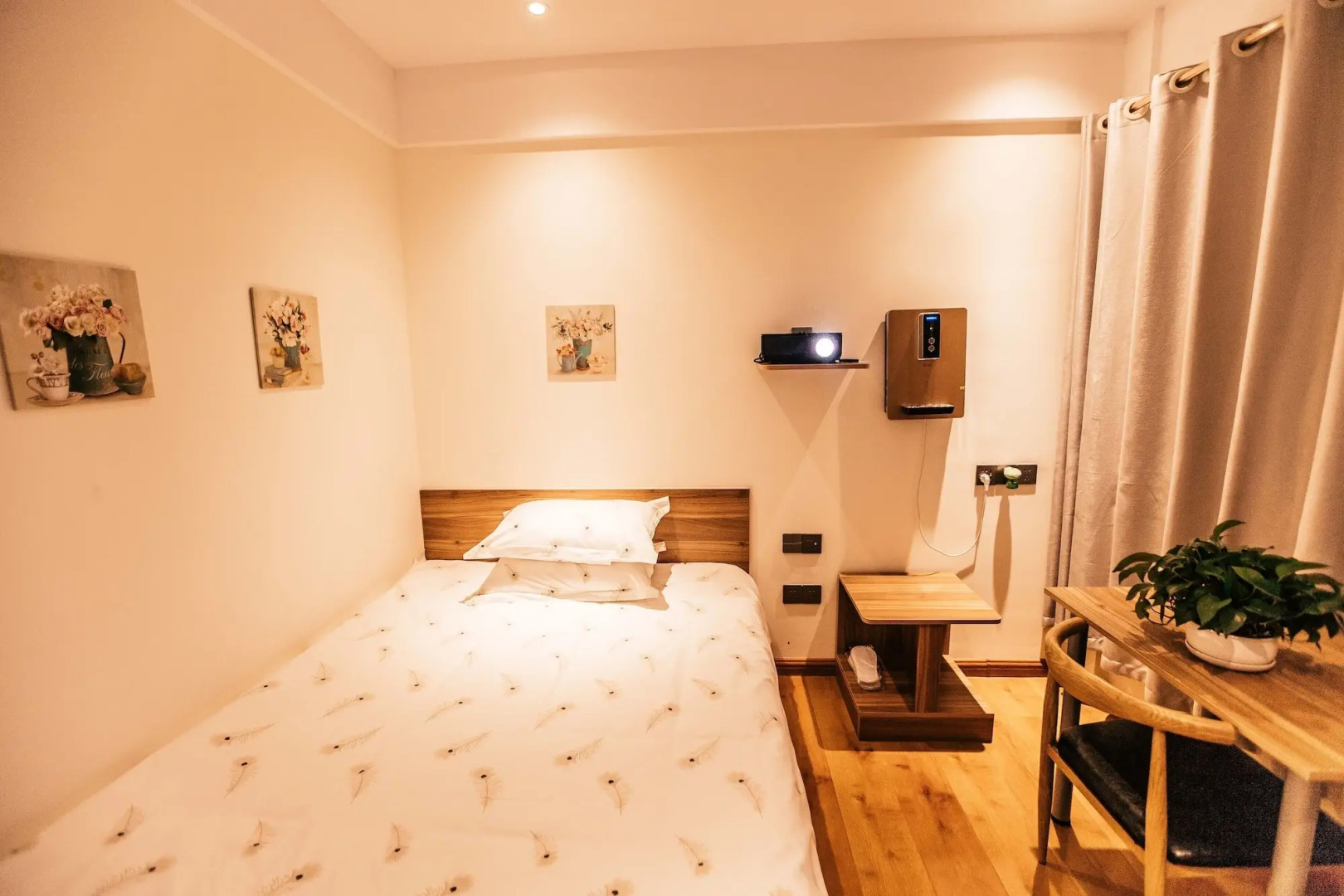 Qufu International Youth Hotel