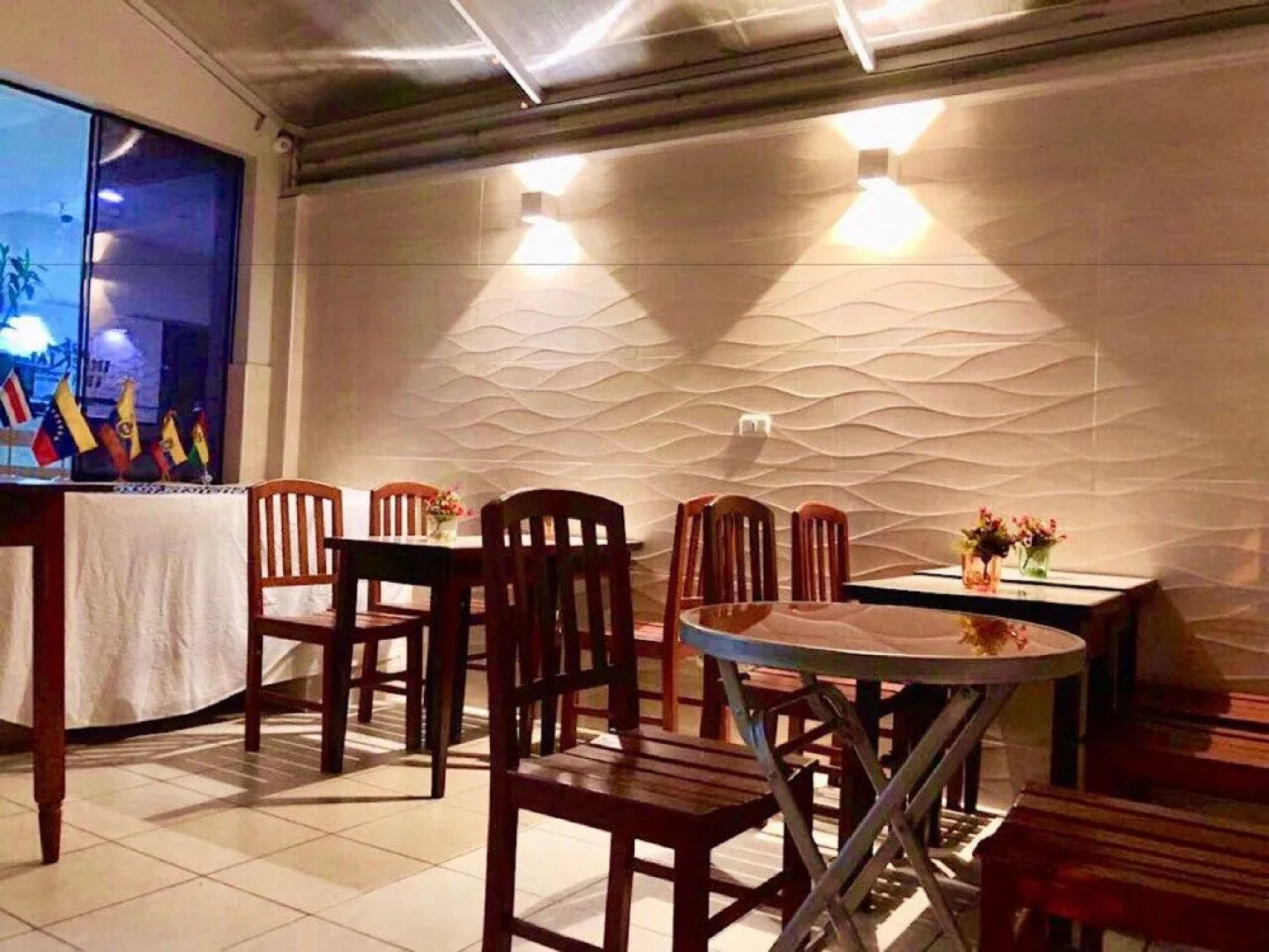 Imperial Inn Hospedaje Turístico