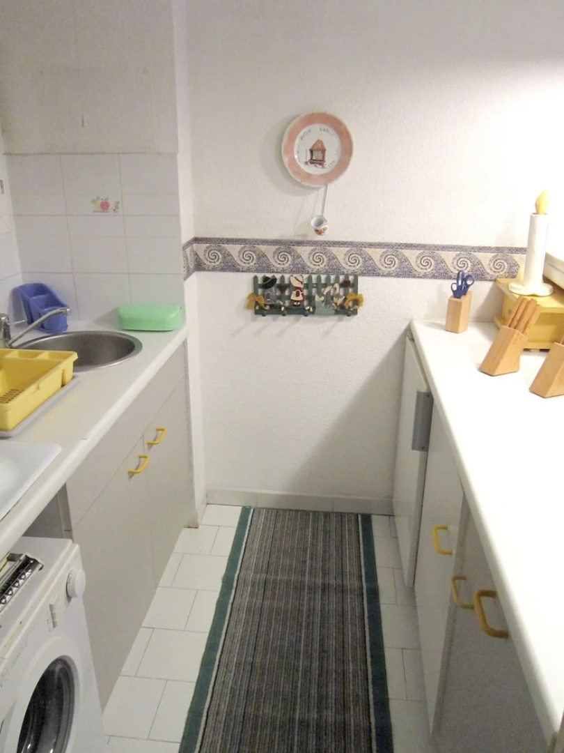 Apartment With one Bedroom in Mandelieu-la-napoule, With Private Pool,