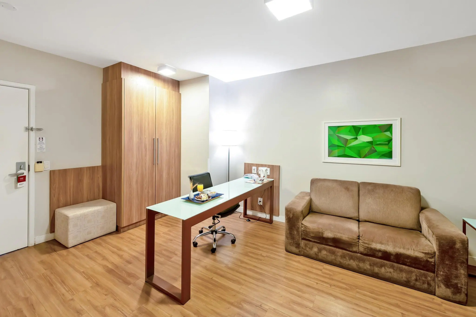 Blue Tree Garden Bauru