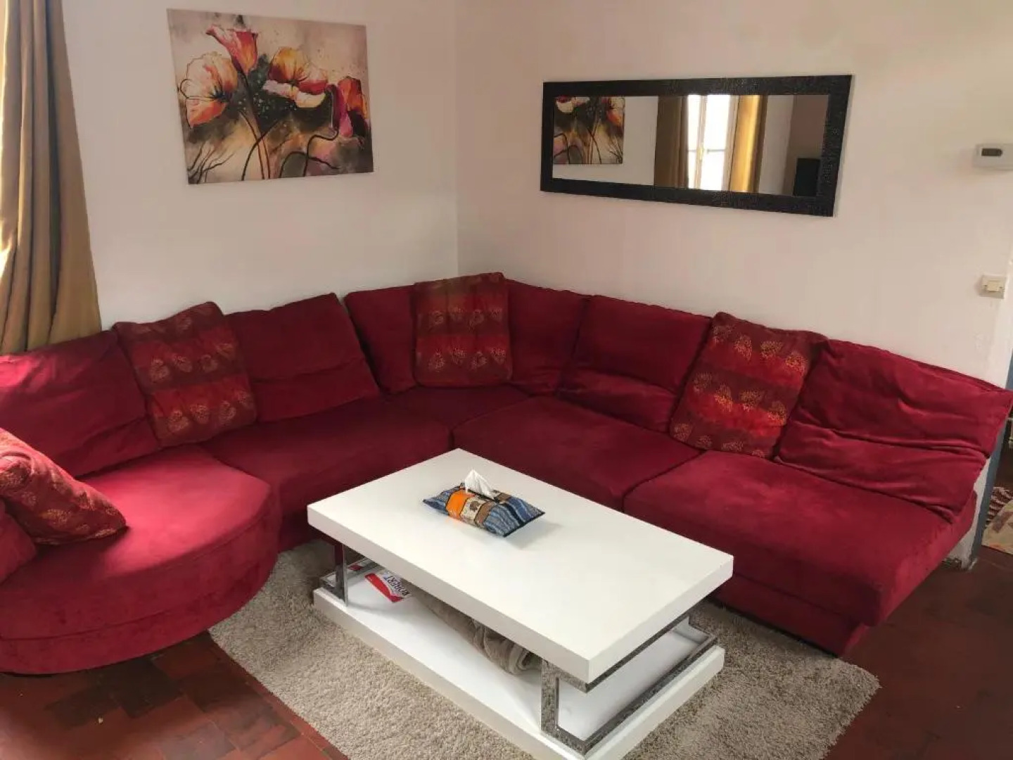 L'escale Arquaise, la maison au jardin fleuri à 5 min de dieppe