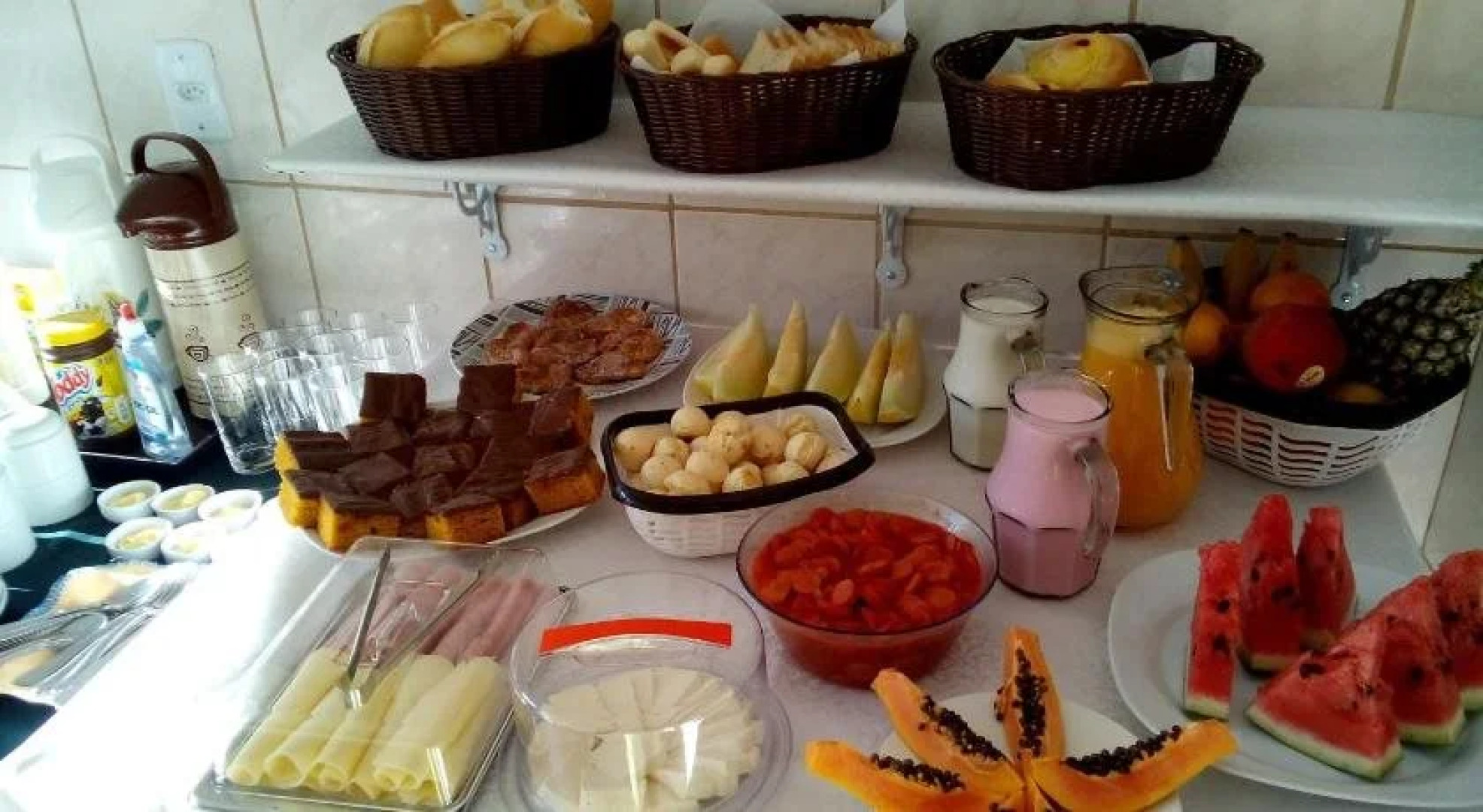 Pousada Ciclo Do Ouro