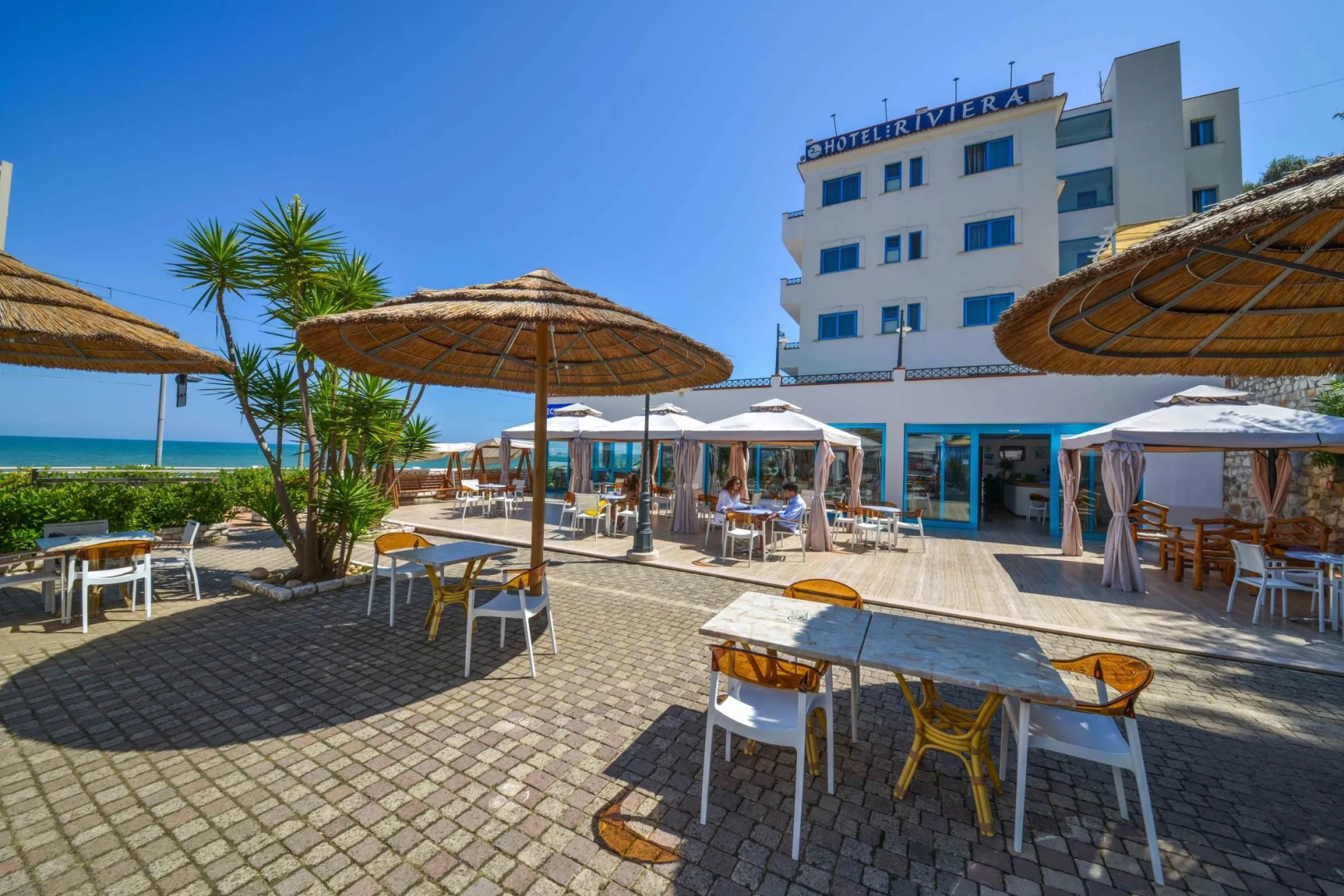 Riviera Hotel Residence