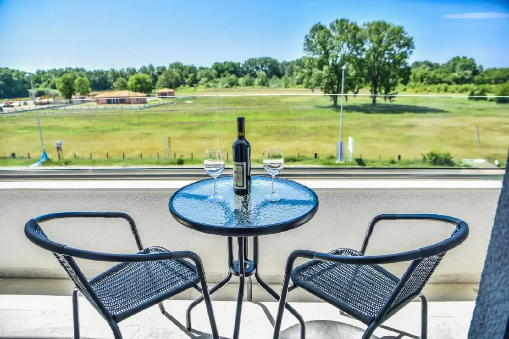 Stockholm Apartments