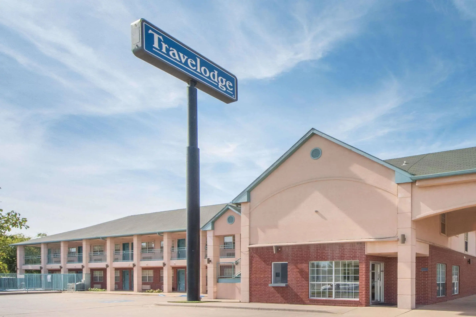 Travelodge by Wyndham Wichita Falls