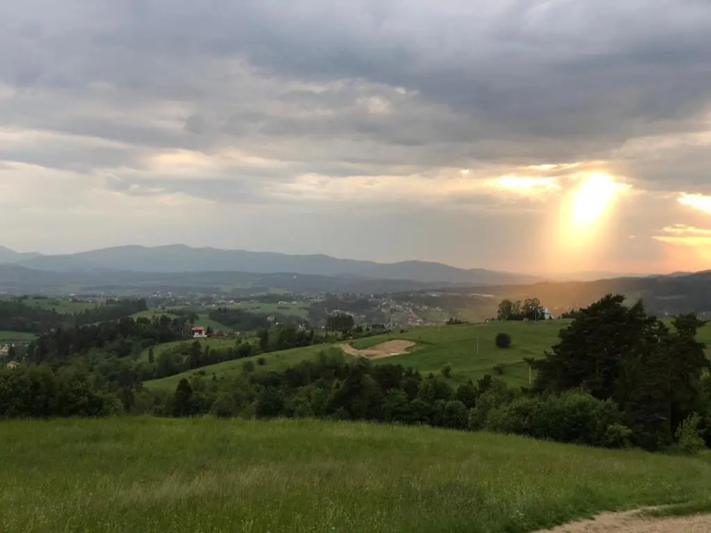 The View House Rabka-Zdroj Wellness & SPA