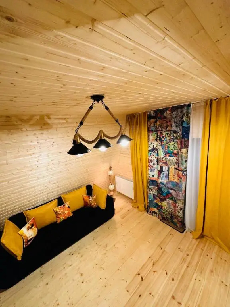 cottage Ninika surami