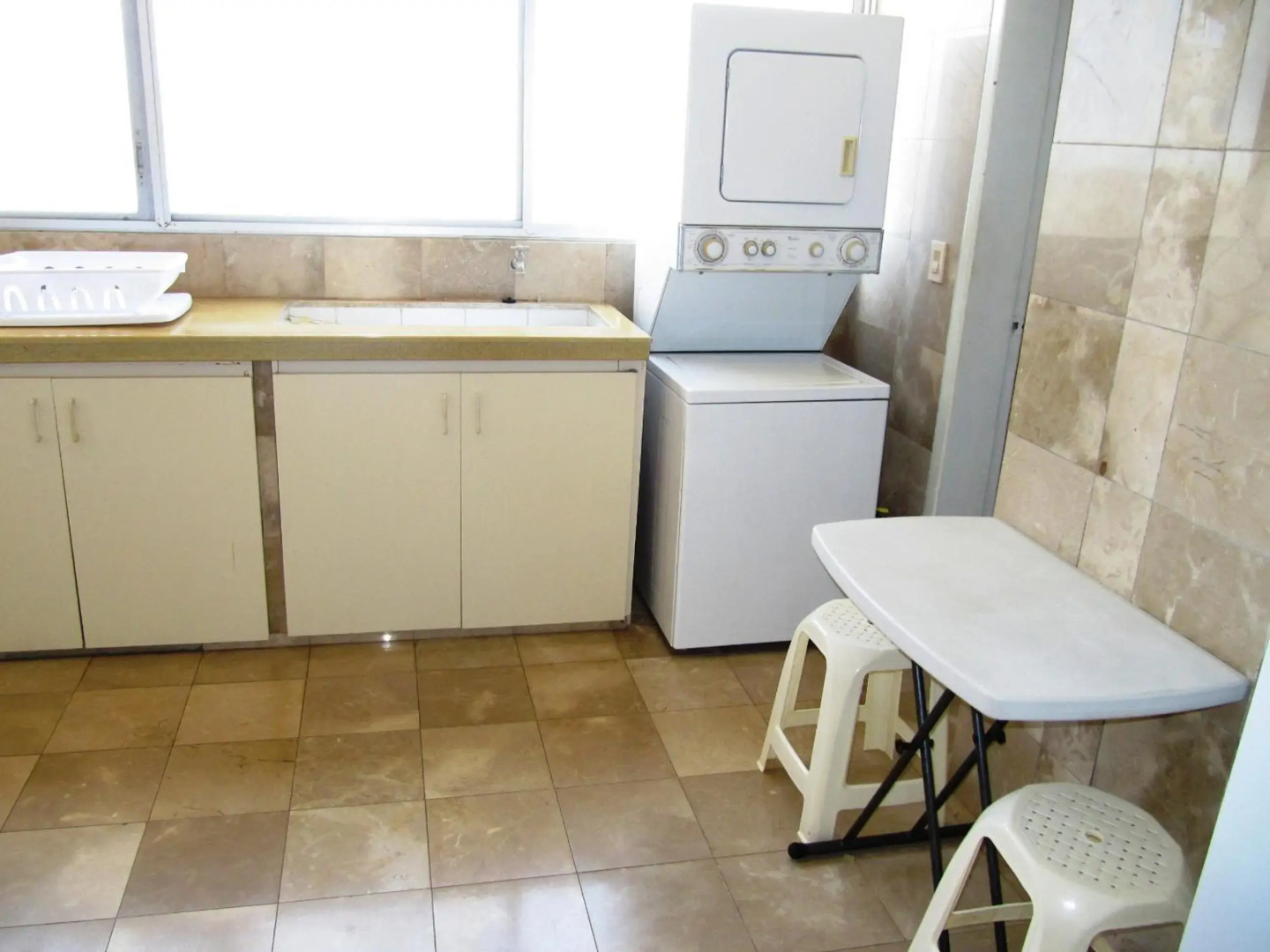 Penthouse de lujo. Carabelas de Colón