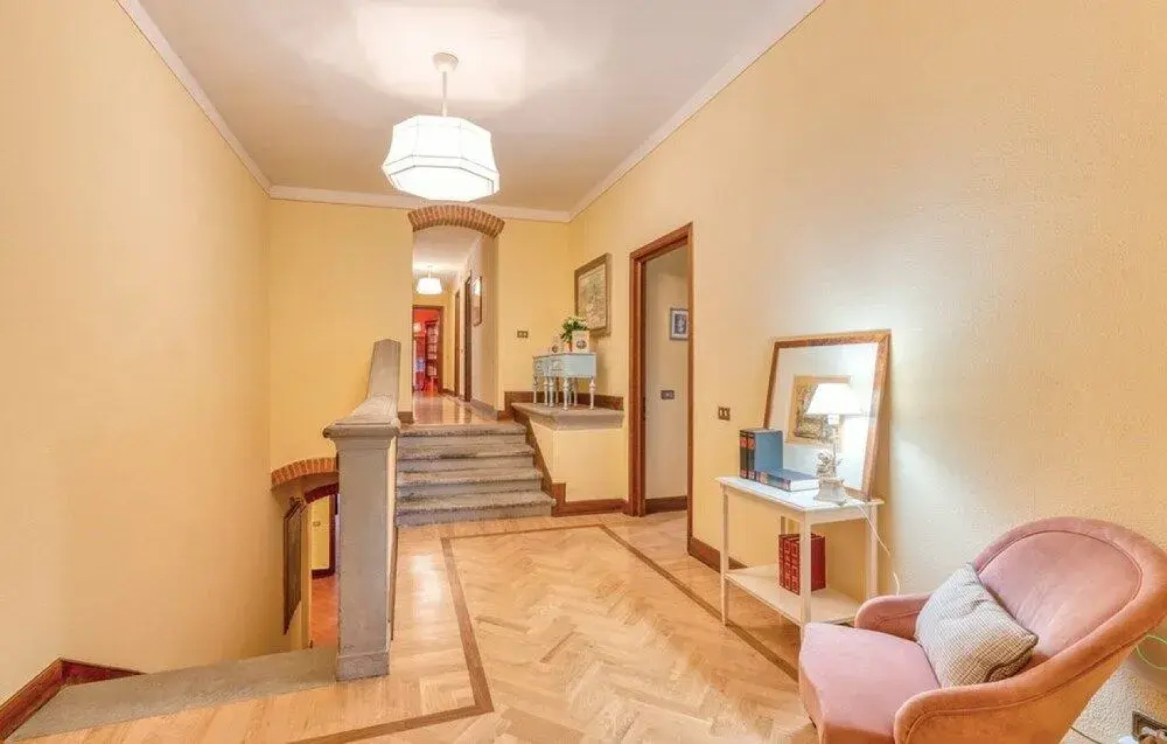 Residenza Villa Lilia