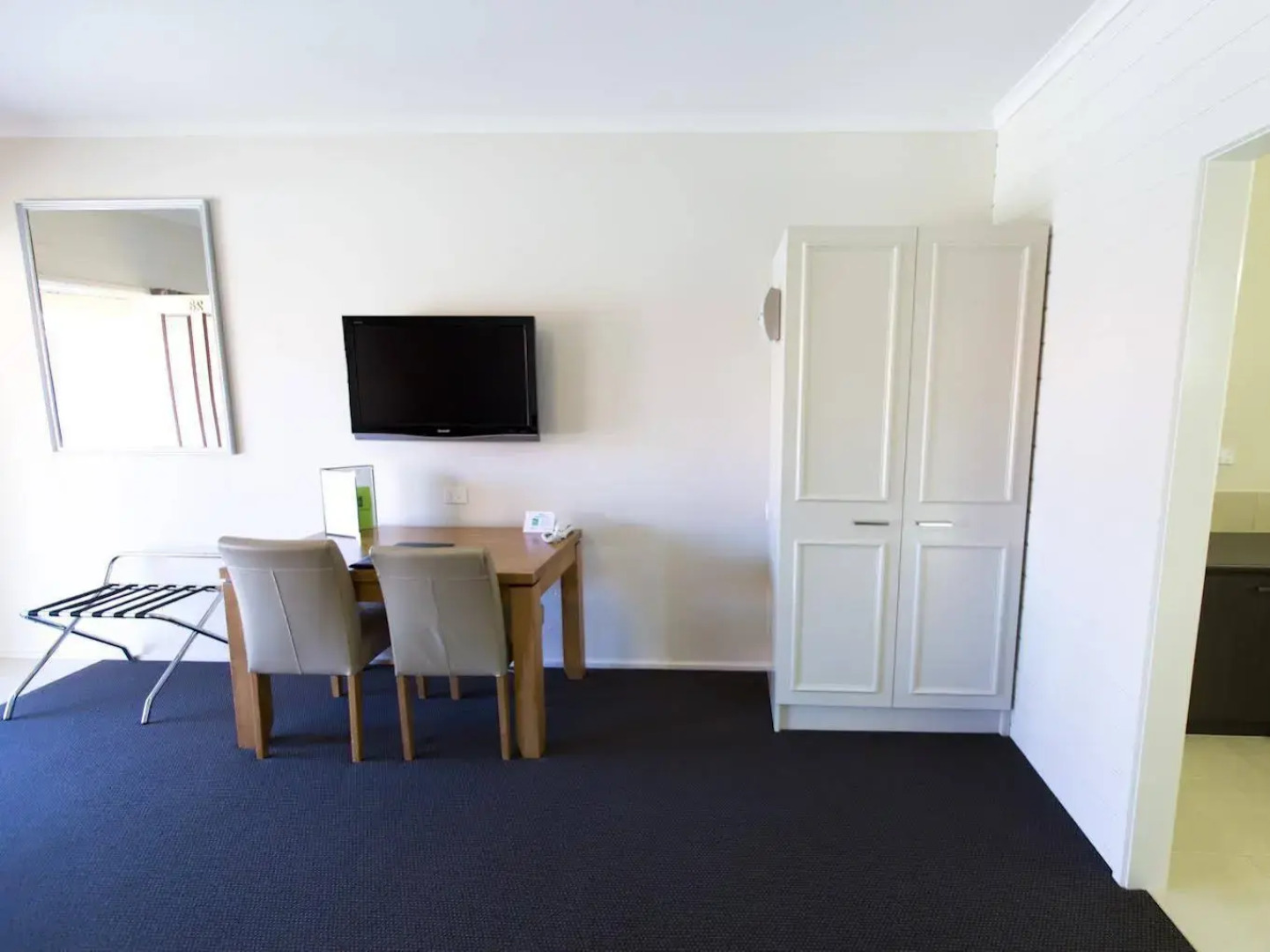 Quality Inn Colonial