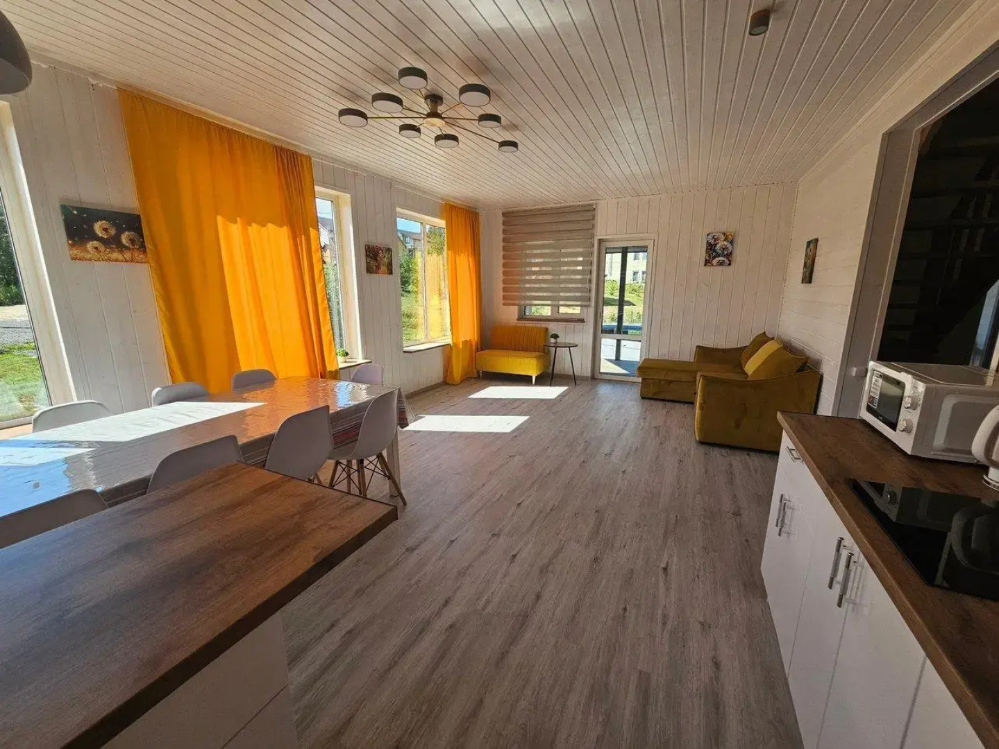 Орехово Хаус