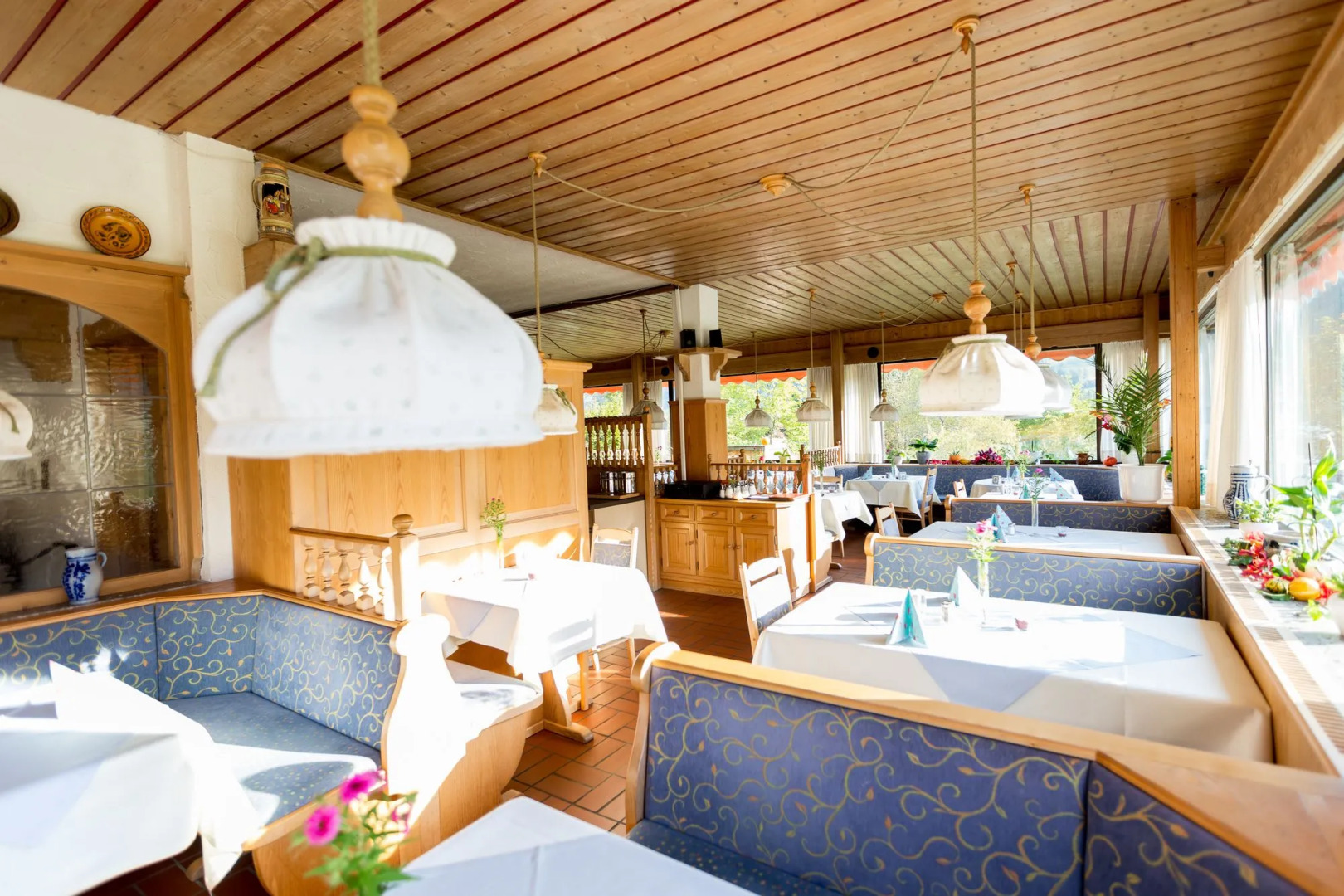 Landhotel Maiergschwendt by DEVA