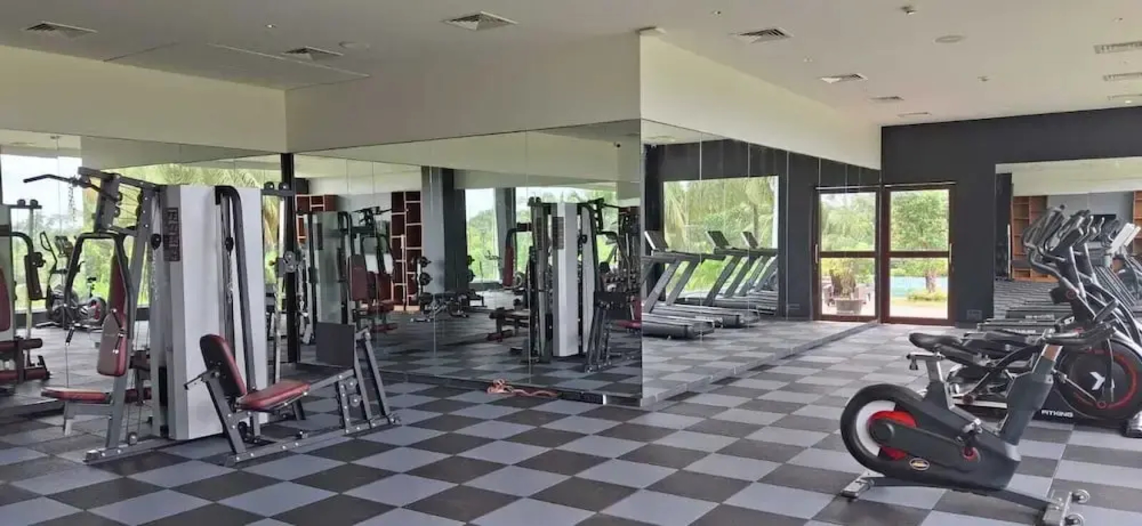 Gateway Goa, Palolem