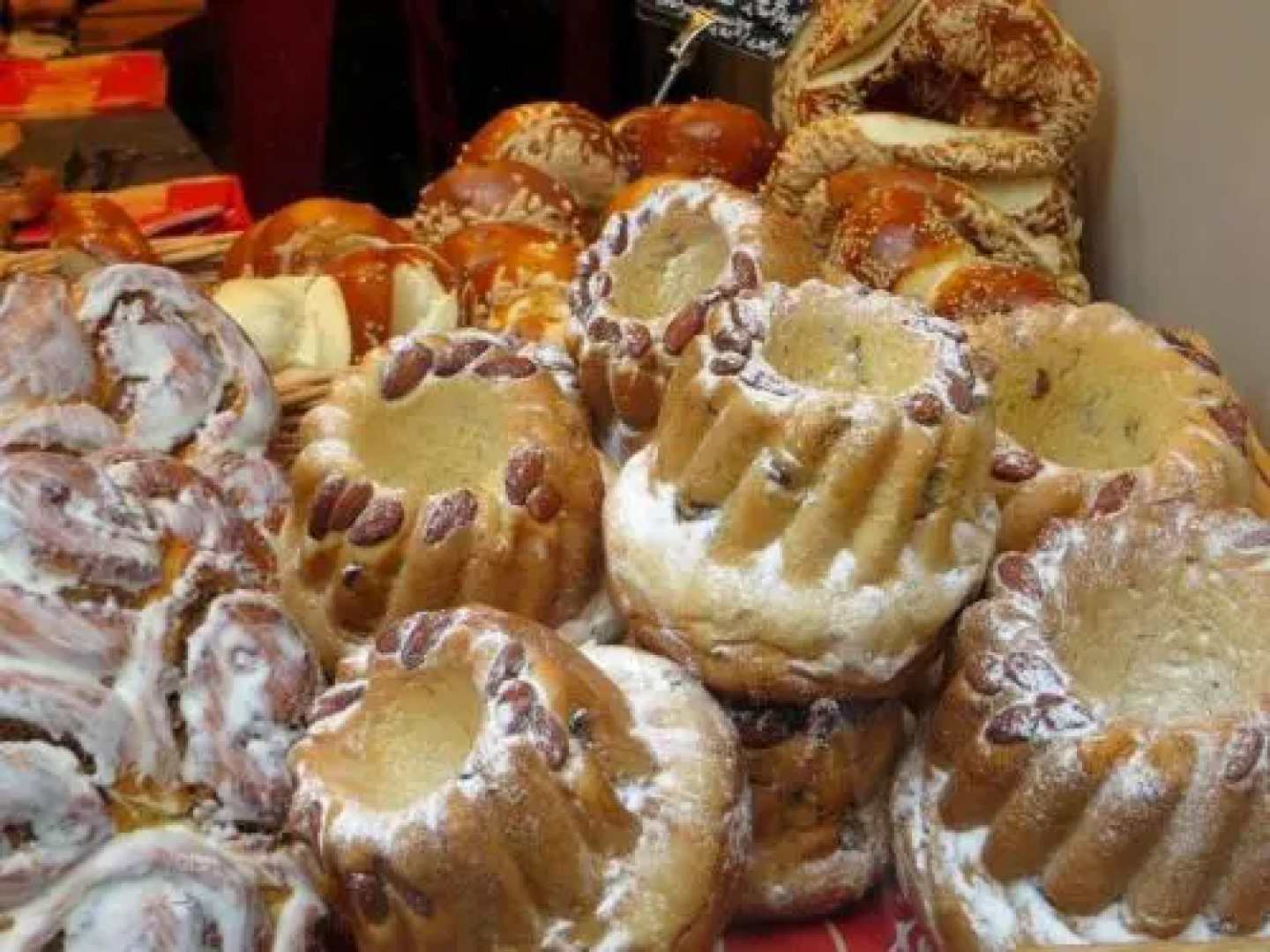 Le p'tit coin de chez nous