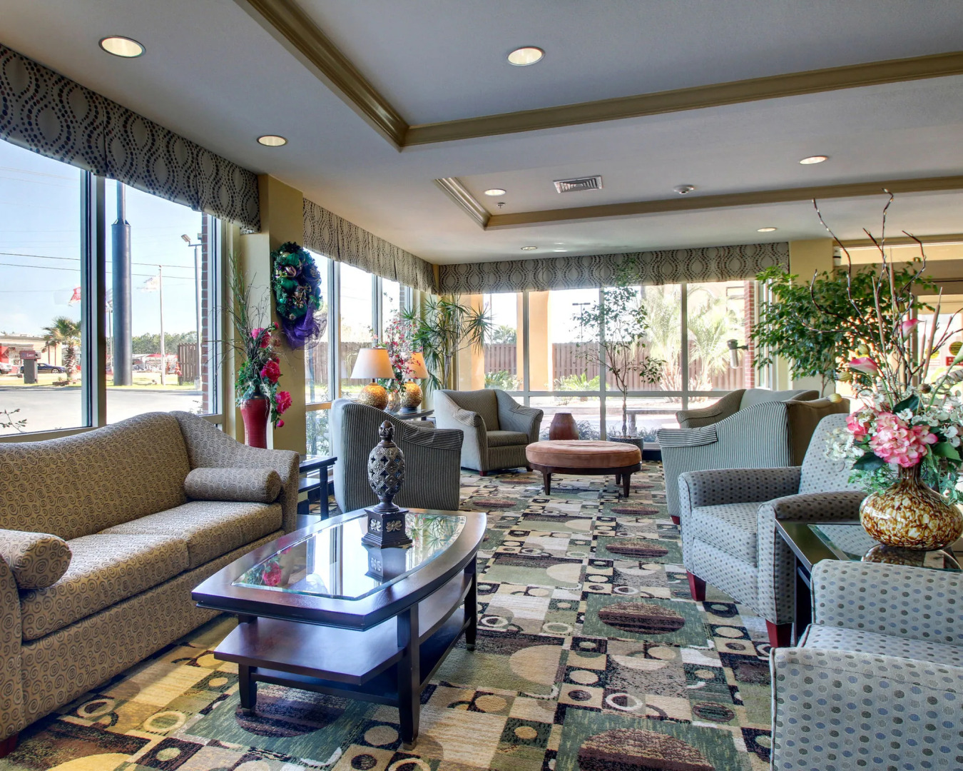 Comfort Suites Biloxi - Ocean Springs