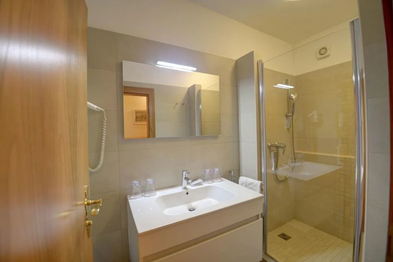 Hotel Garni Buchenhof