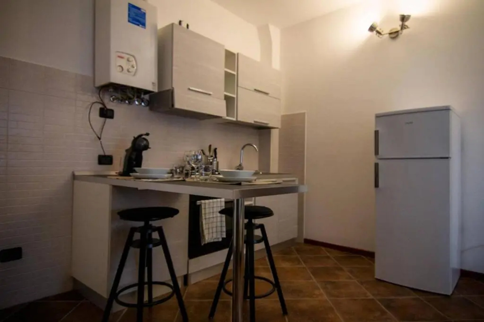 Piccola casa vacanze - Small vacation house