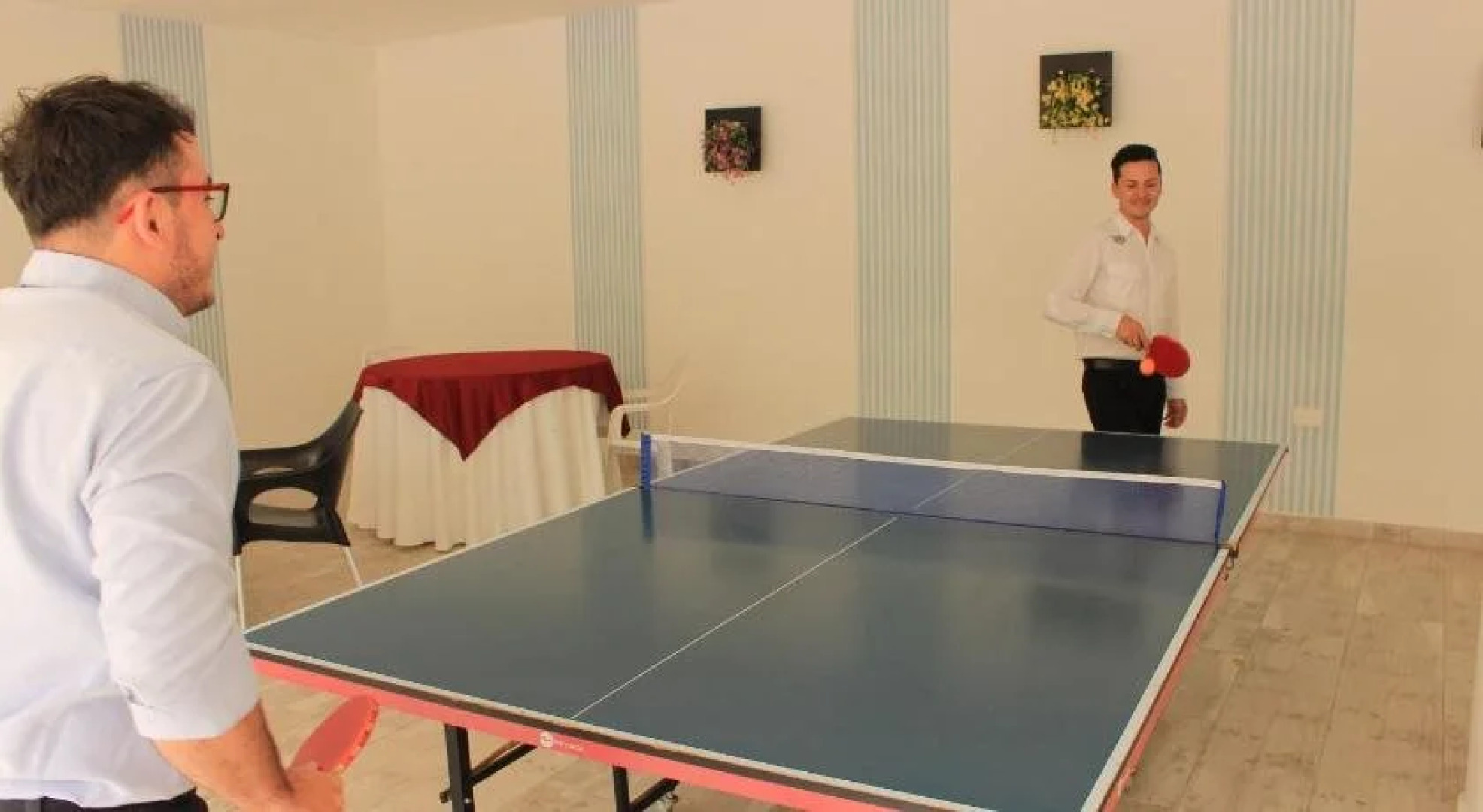 Hotel Campestre Santa Catalina