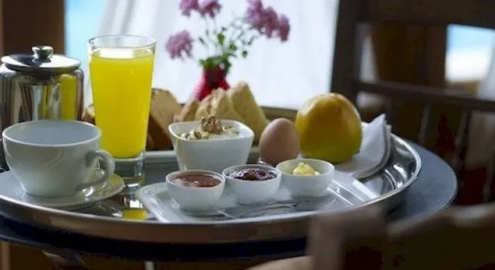 Petronikolis Traditional House