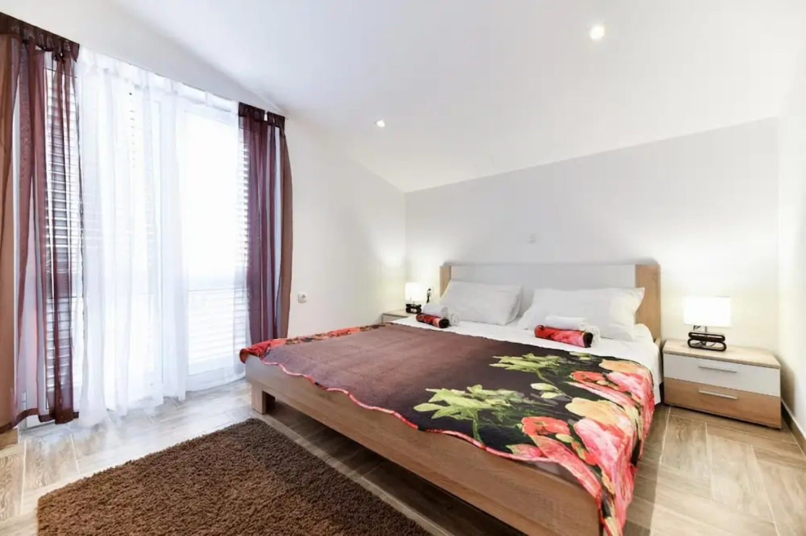 Villa Bella in Kru evo